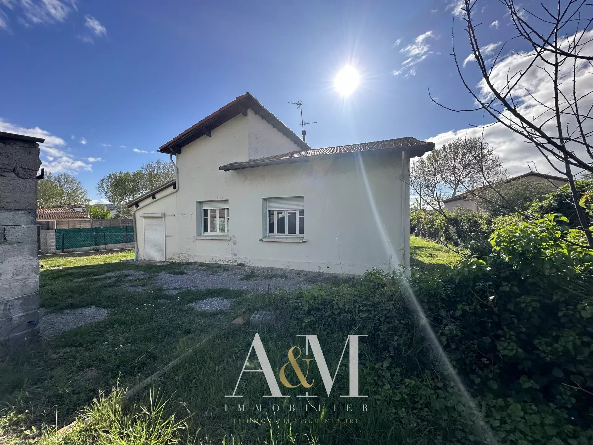 Photo 2 — A&M IMMOBILIER