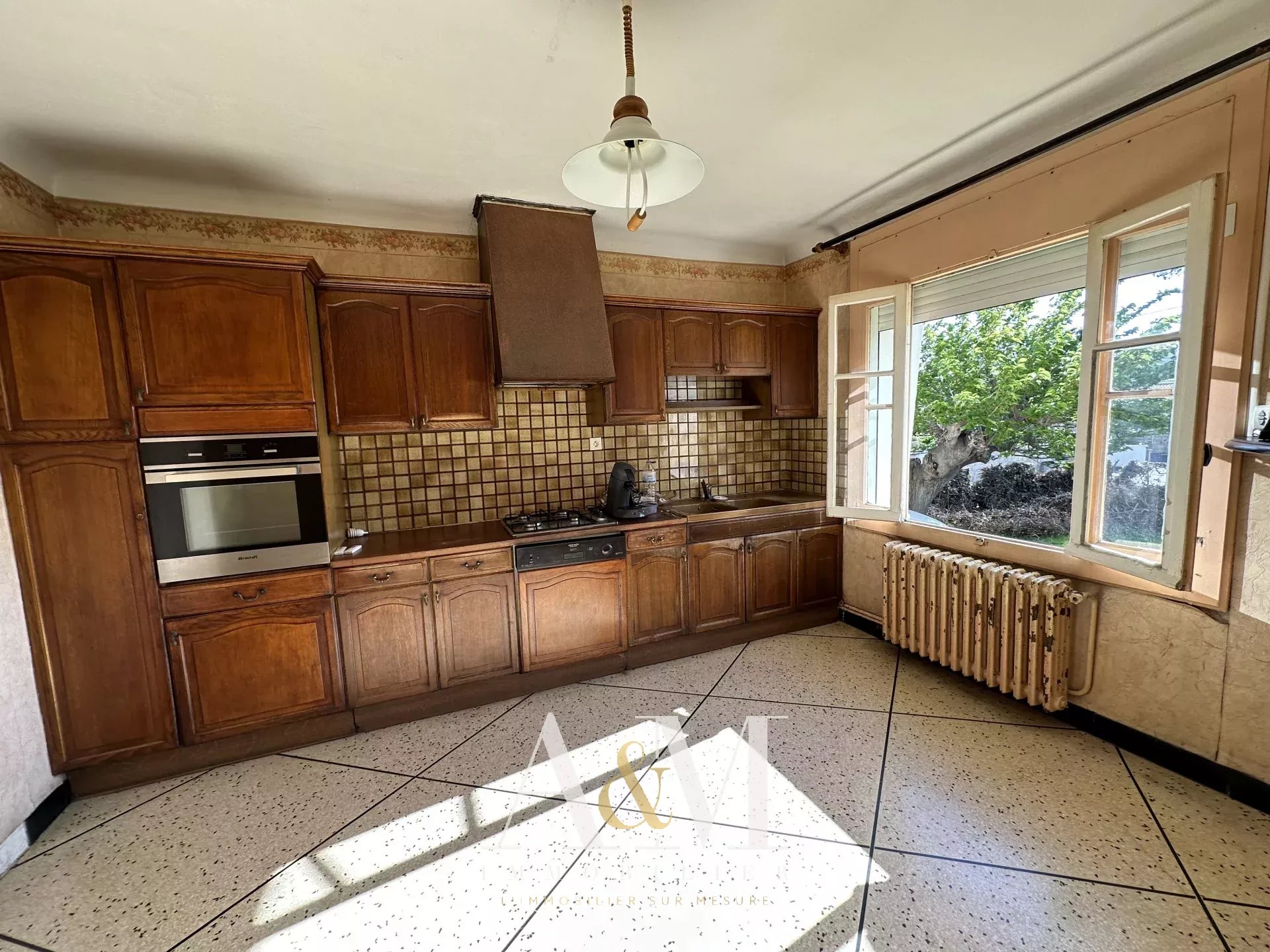 Photo 9 — A&M IMMOBILIER
