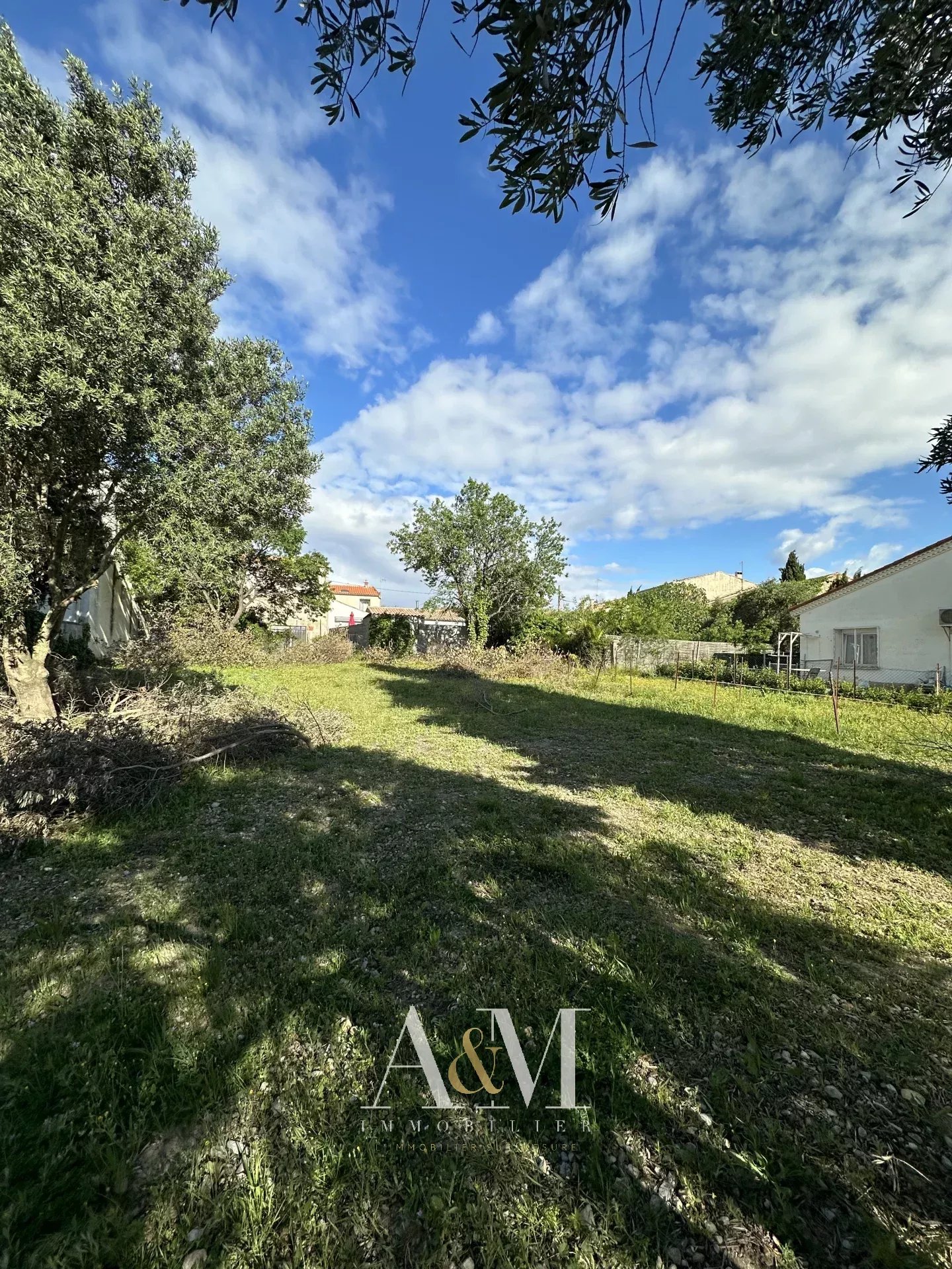 Photo 5 — A&M IMMOBILIER