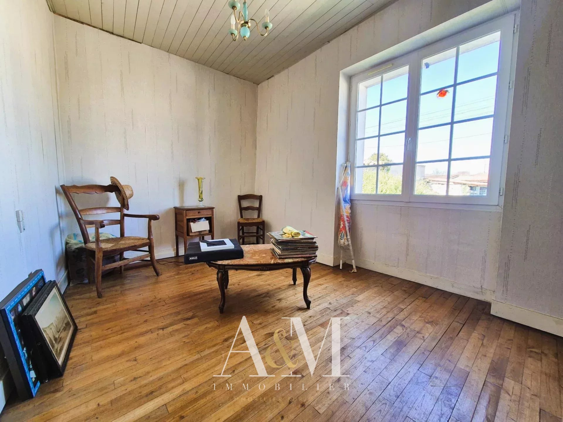 Photo 3 — A&M IMMOBILIER