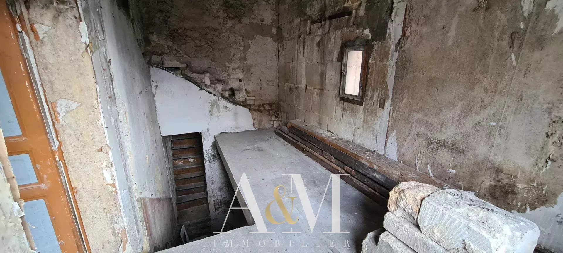 Photo 3 — A&M IMMOBILIER