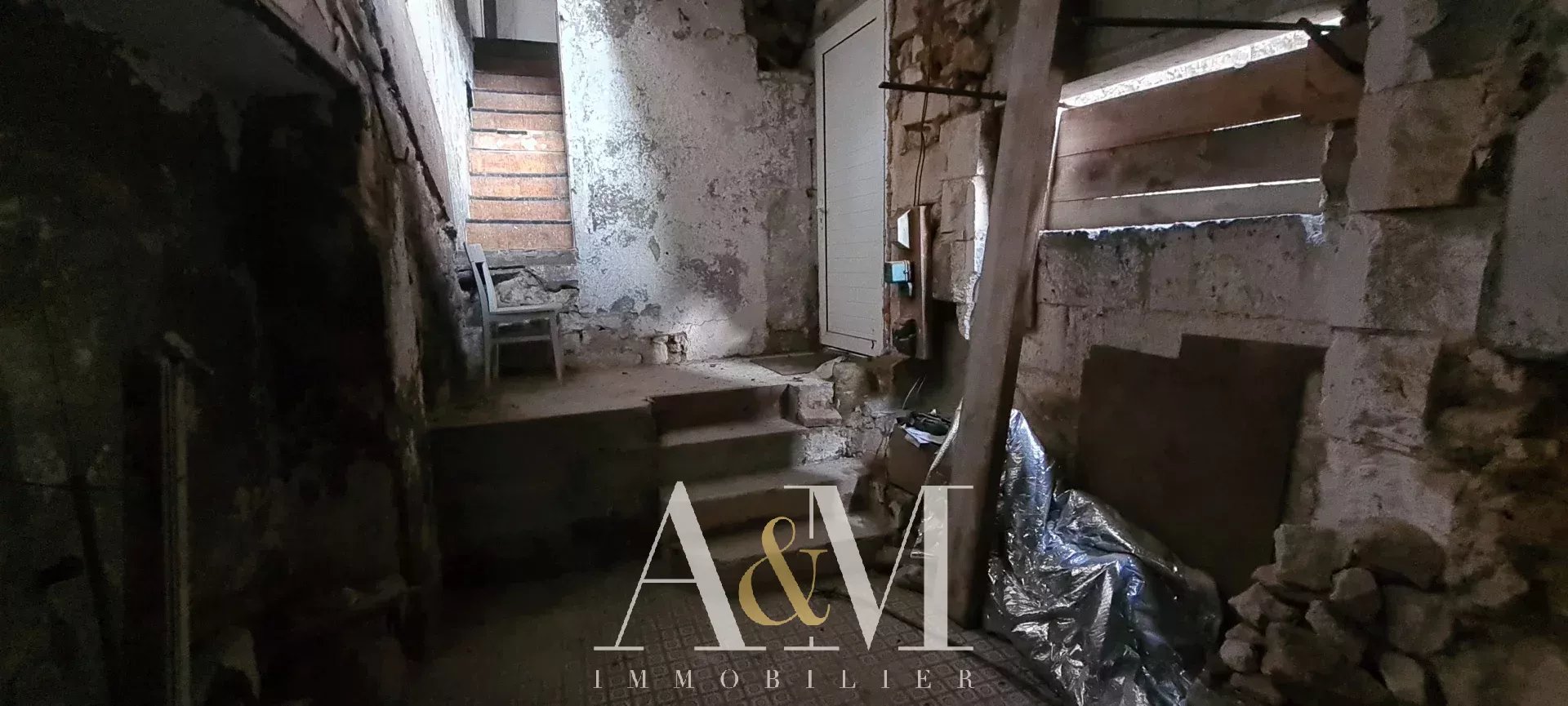 Photo 2 — A&M IMMOBILIER