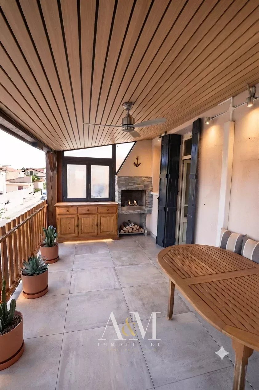 Photo 6 — A&M IMMOBILIER