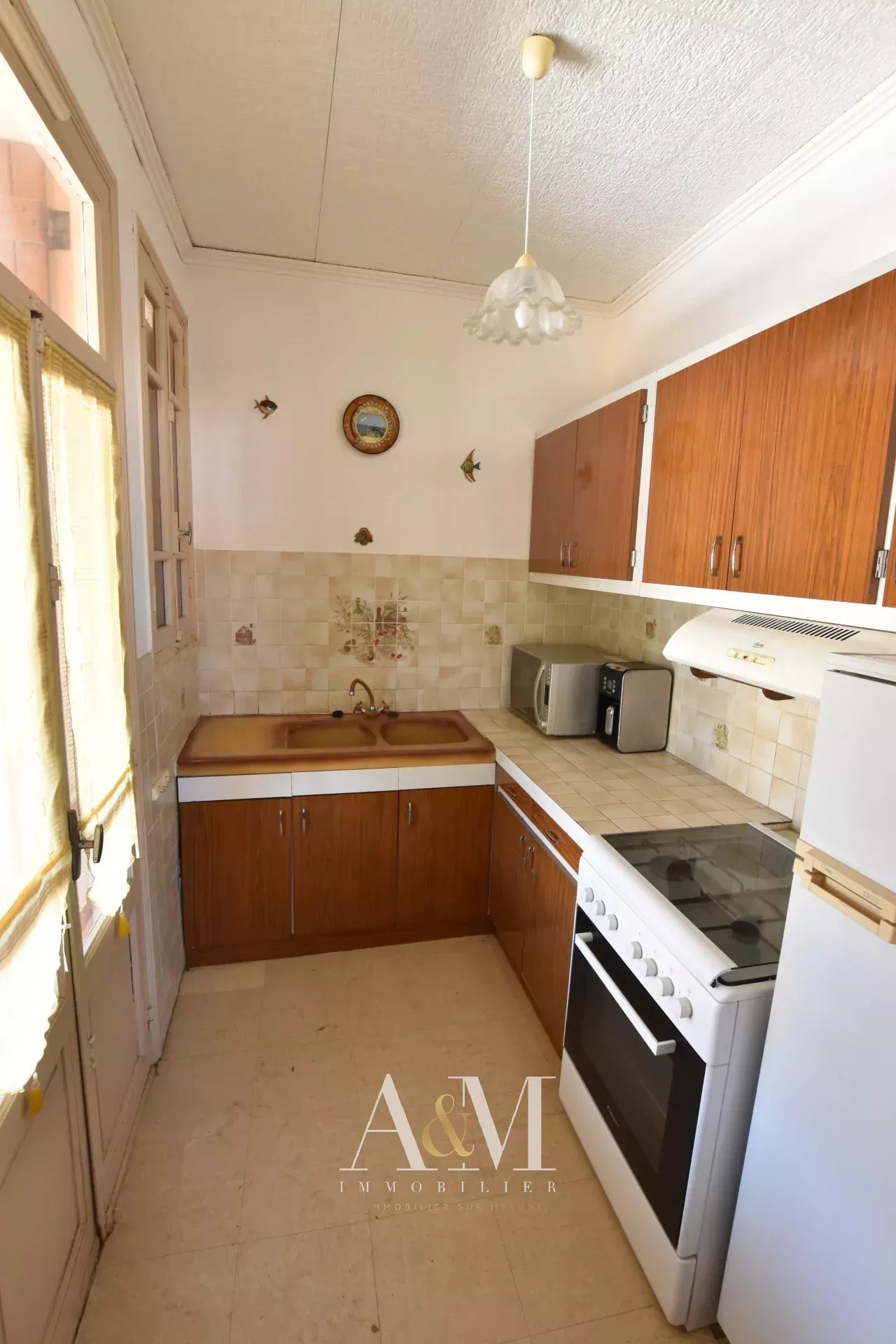 Photo 13 — A&M IMMOBILIER