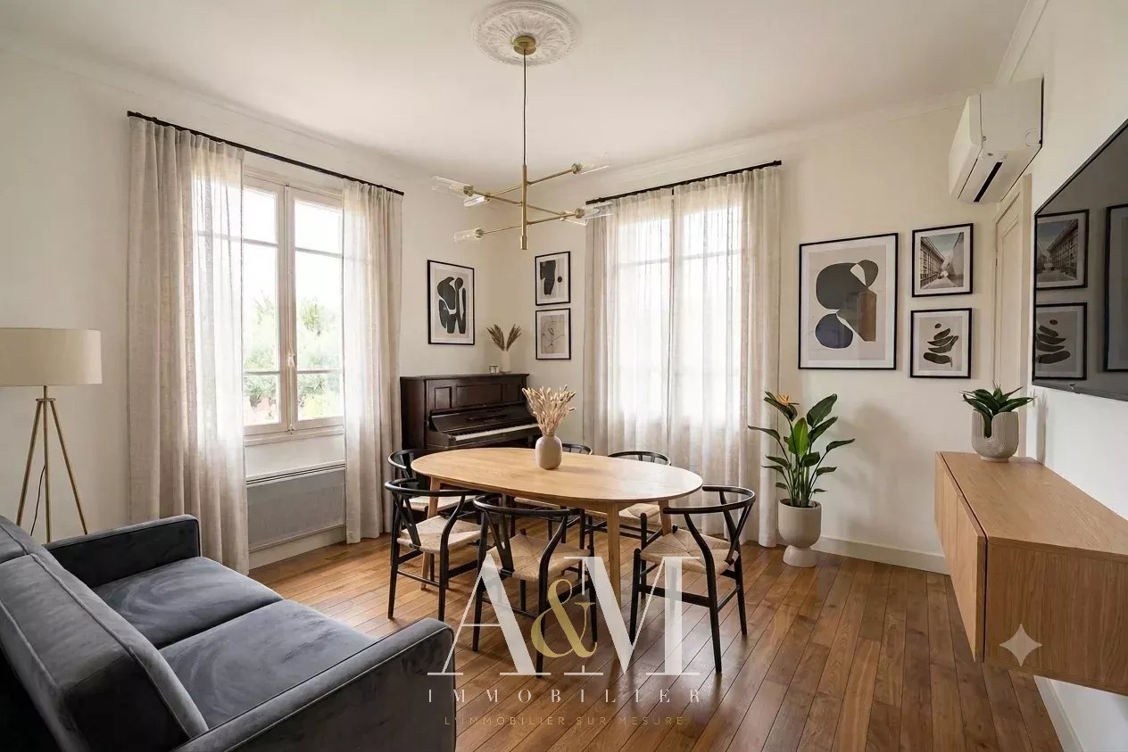 Photo 3 — A&M IMMOBILIER