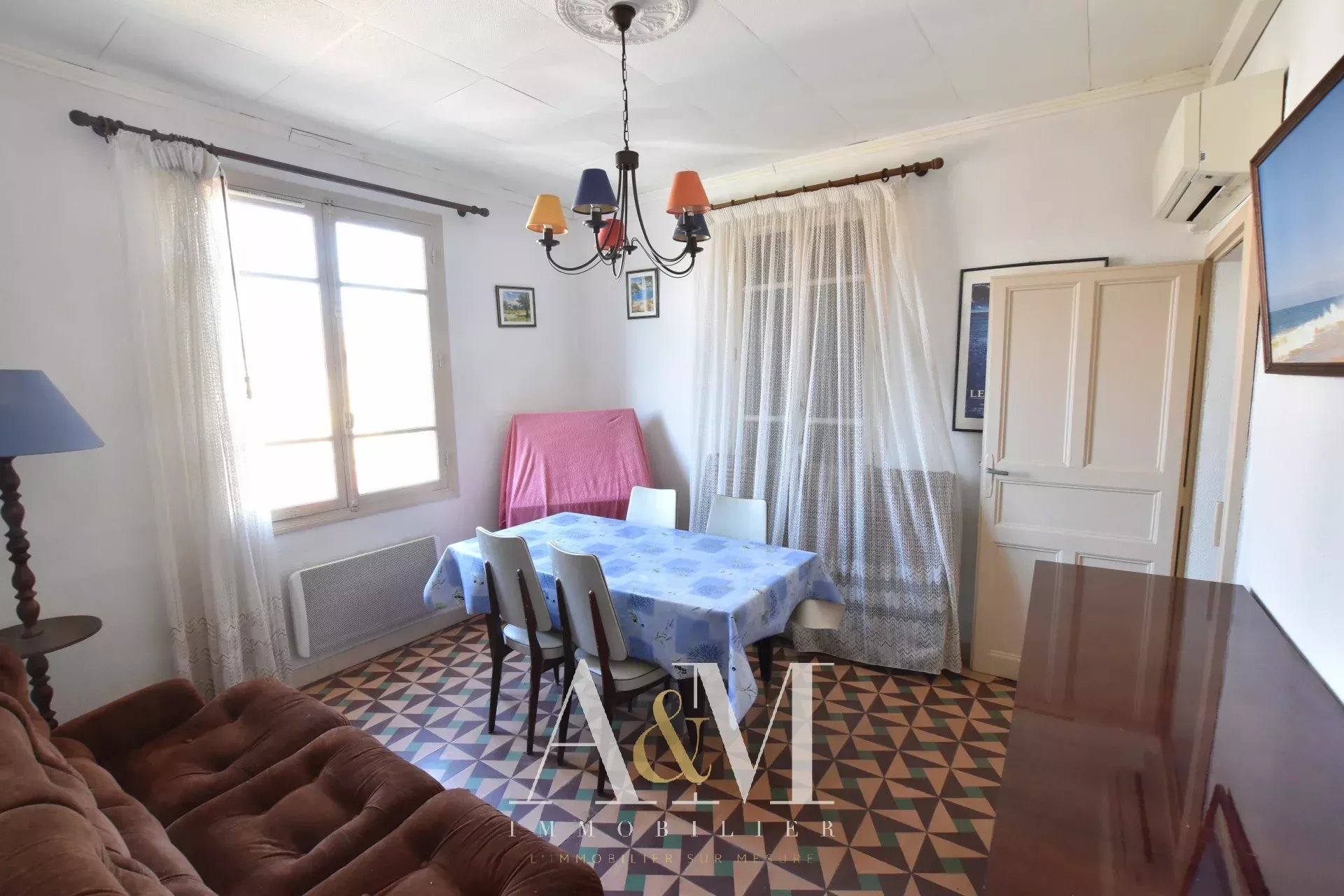 Photo 2 — A&M IMMOBILIER