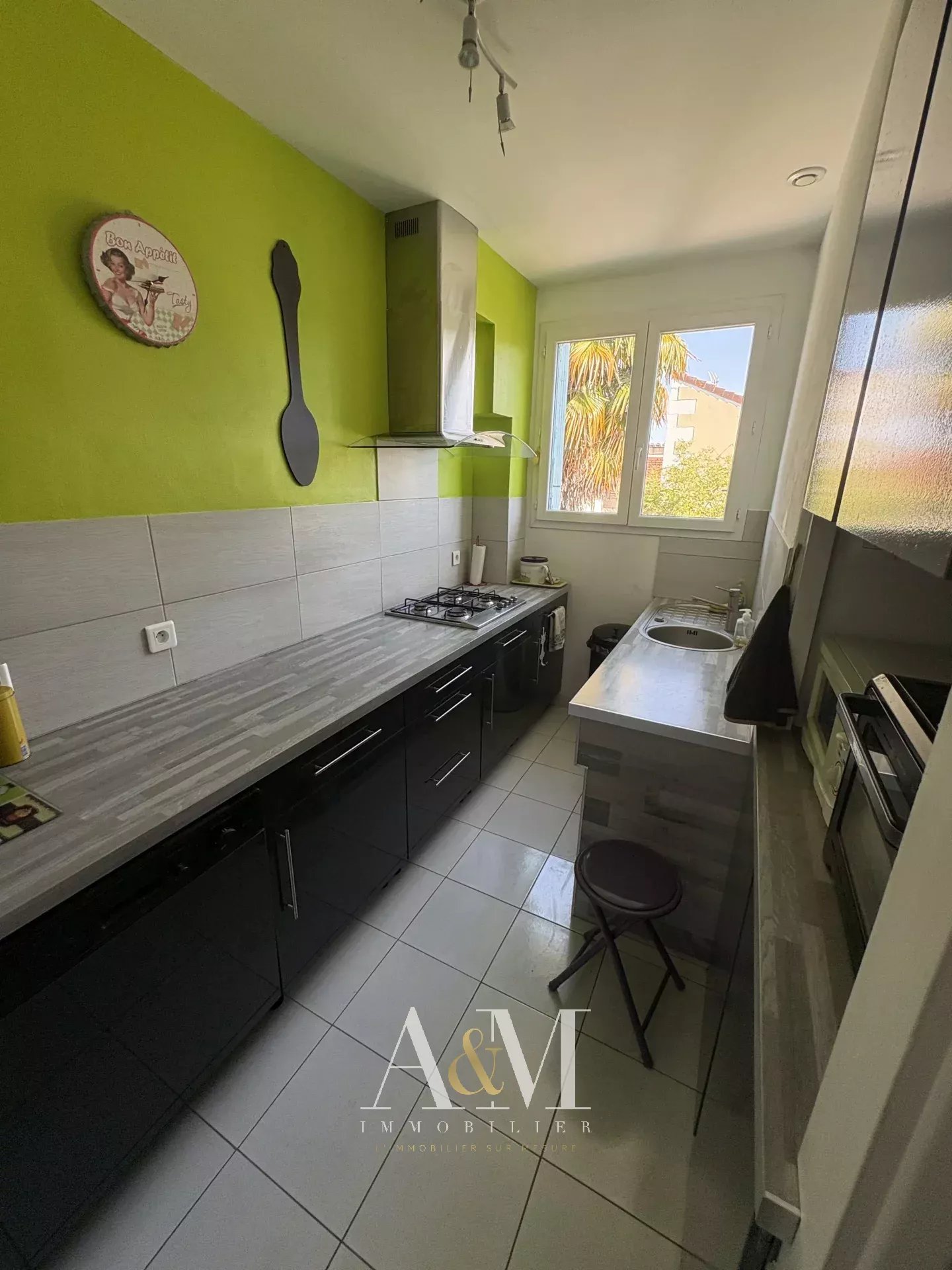 Photo 5 — A&M IMMOBILIER