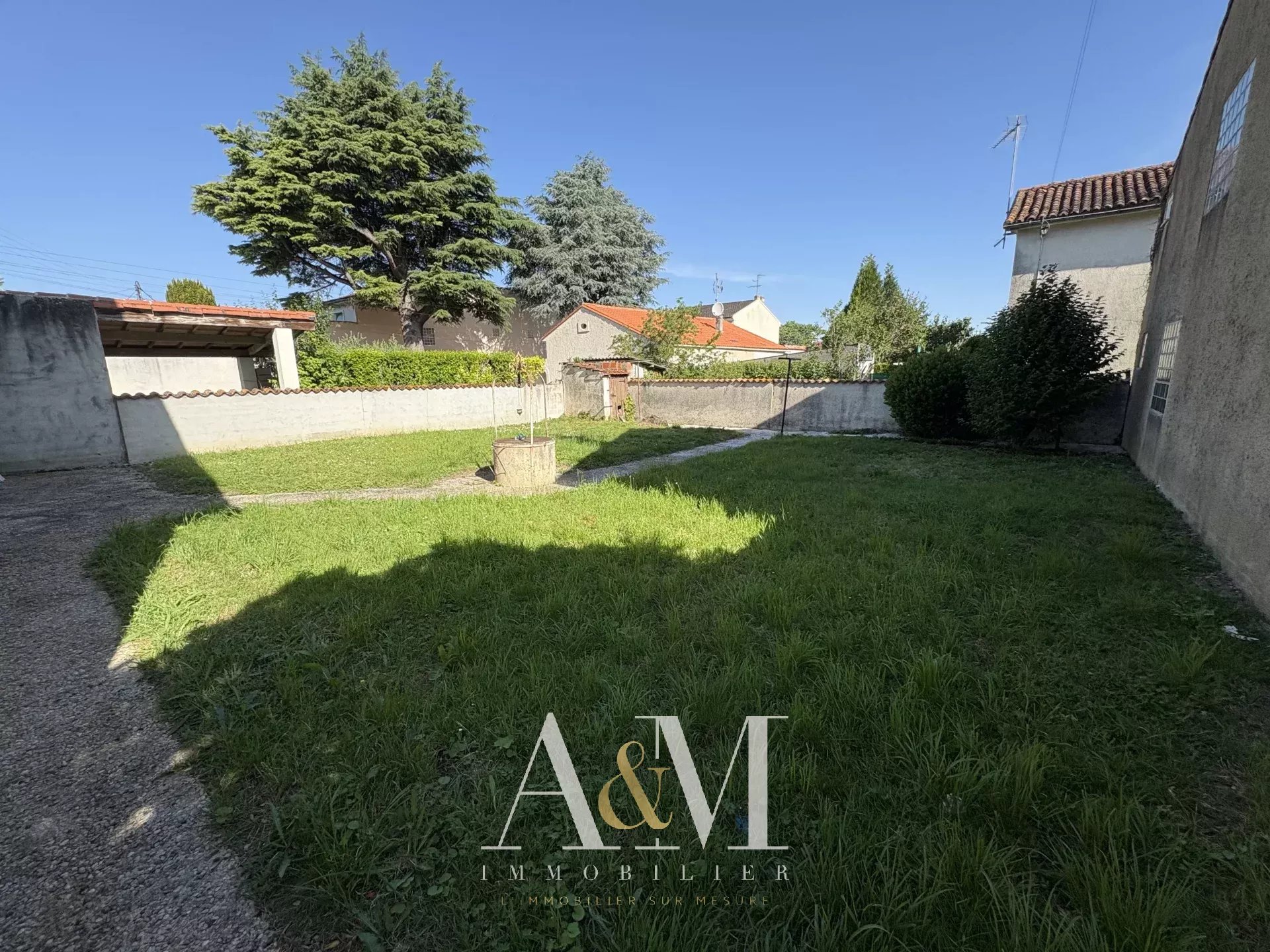 Photo 2 — A&M IMMOBILIER