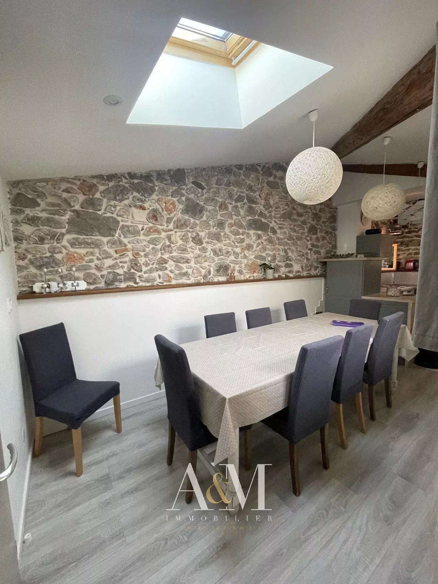 Photo 6 — A&M IMMOBILIER