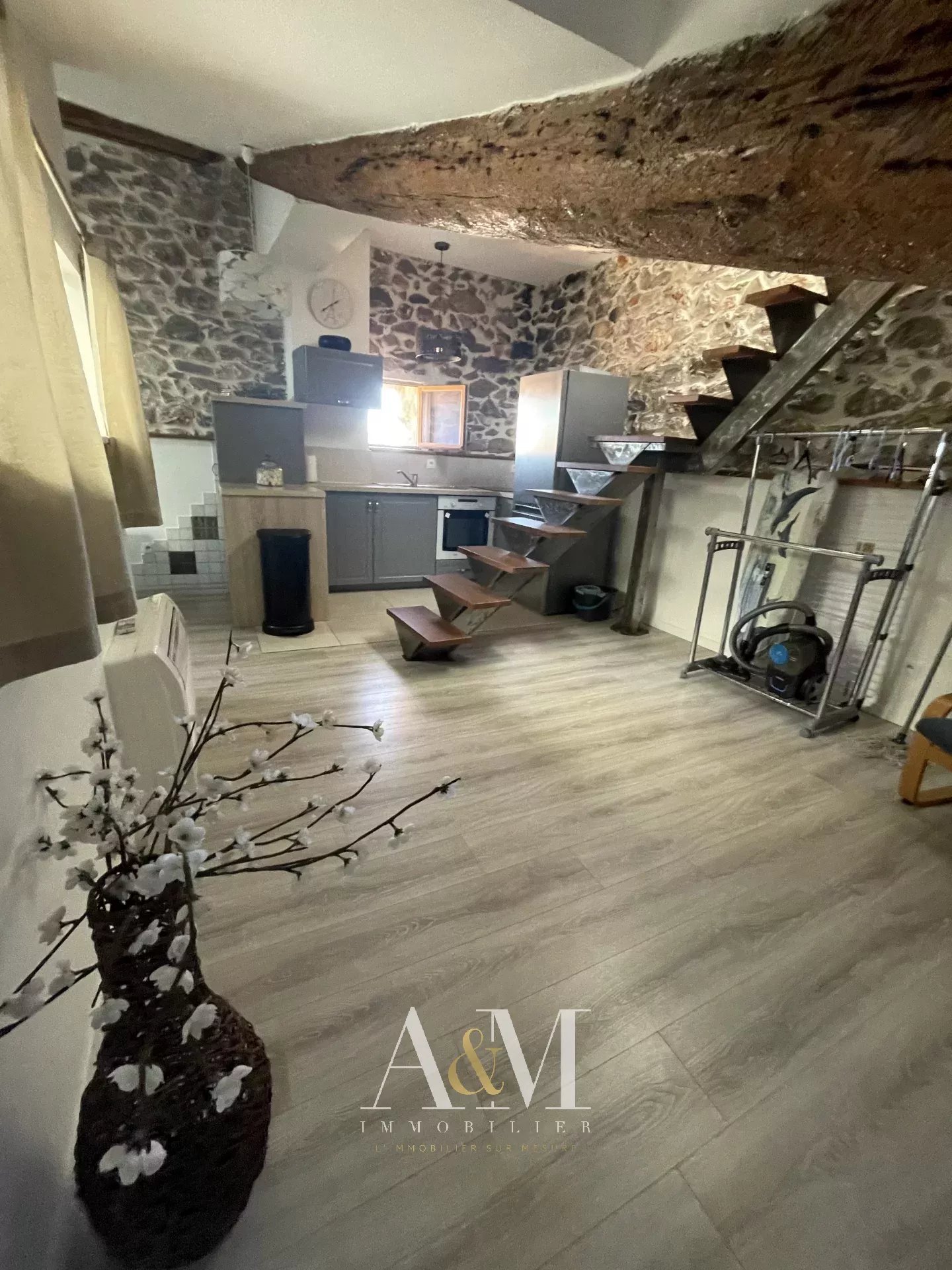 Photo 8 — A&M IMMOBILIER