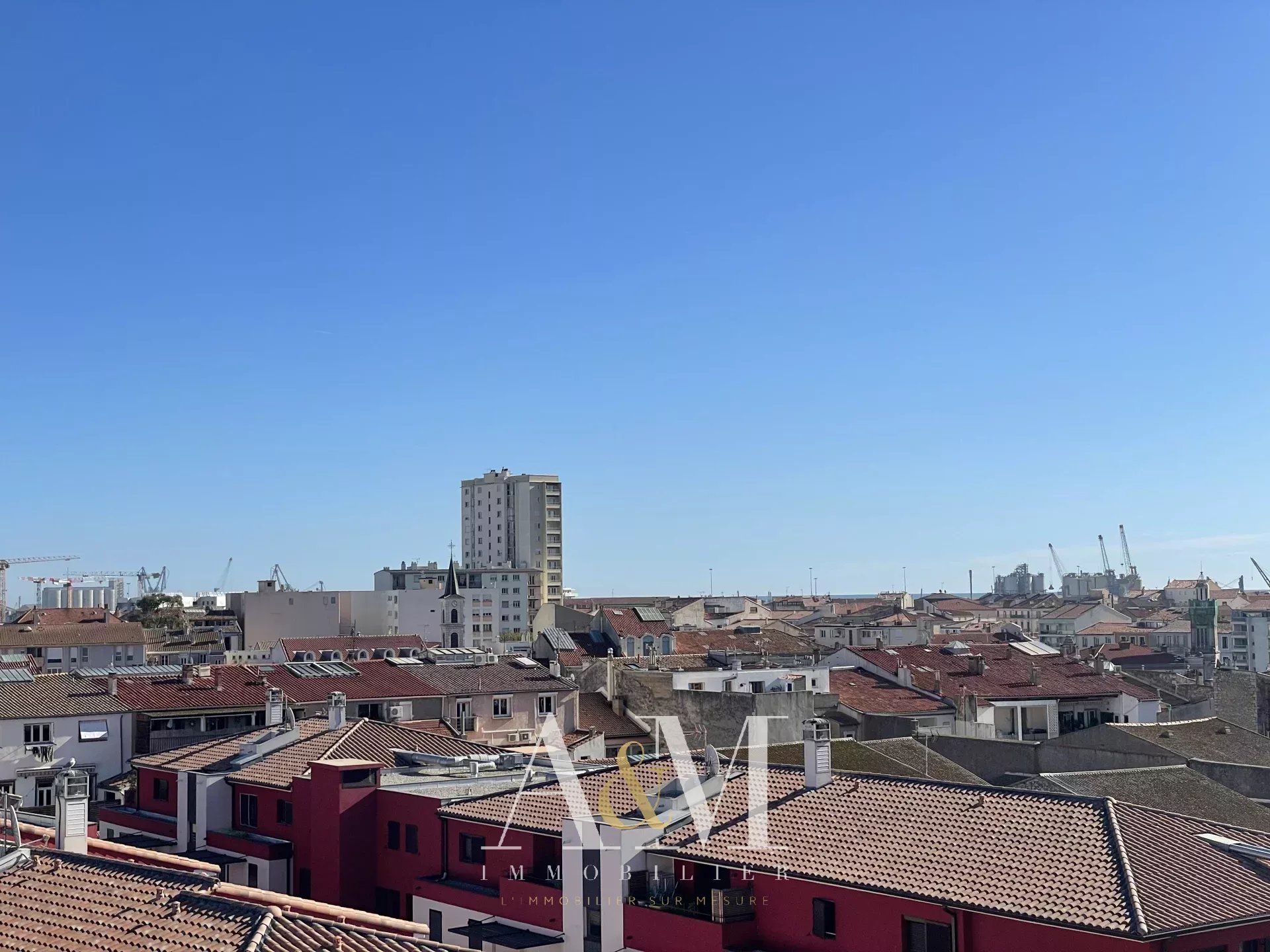 Photo 3 — A&M IMMOBILIER