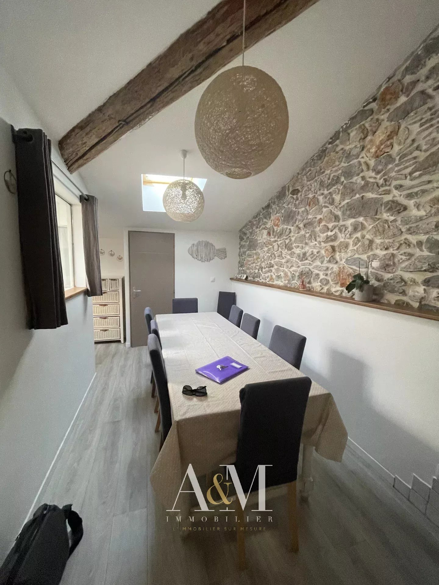 Photo 7 — A&M IMMOBILIER