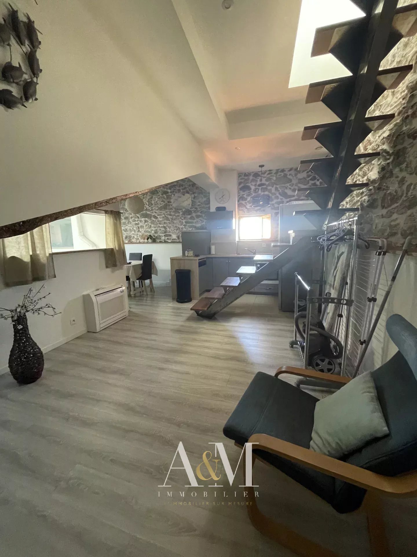 Photo 17 — A&M IMMOBILIER