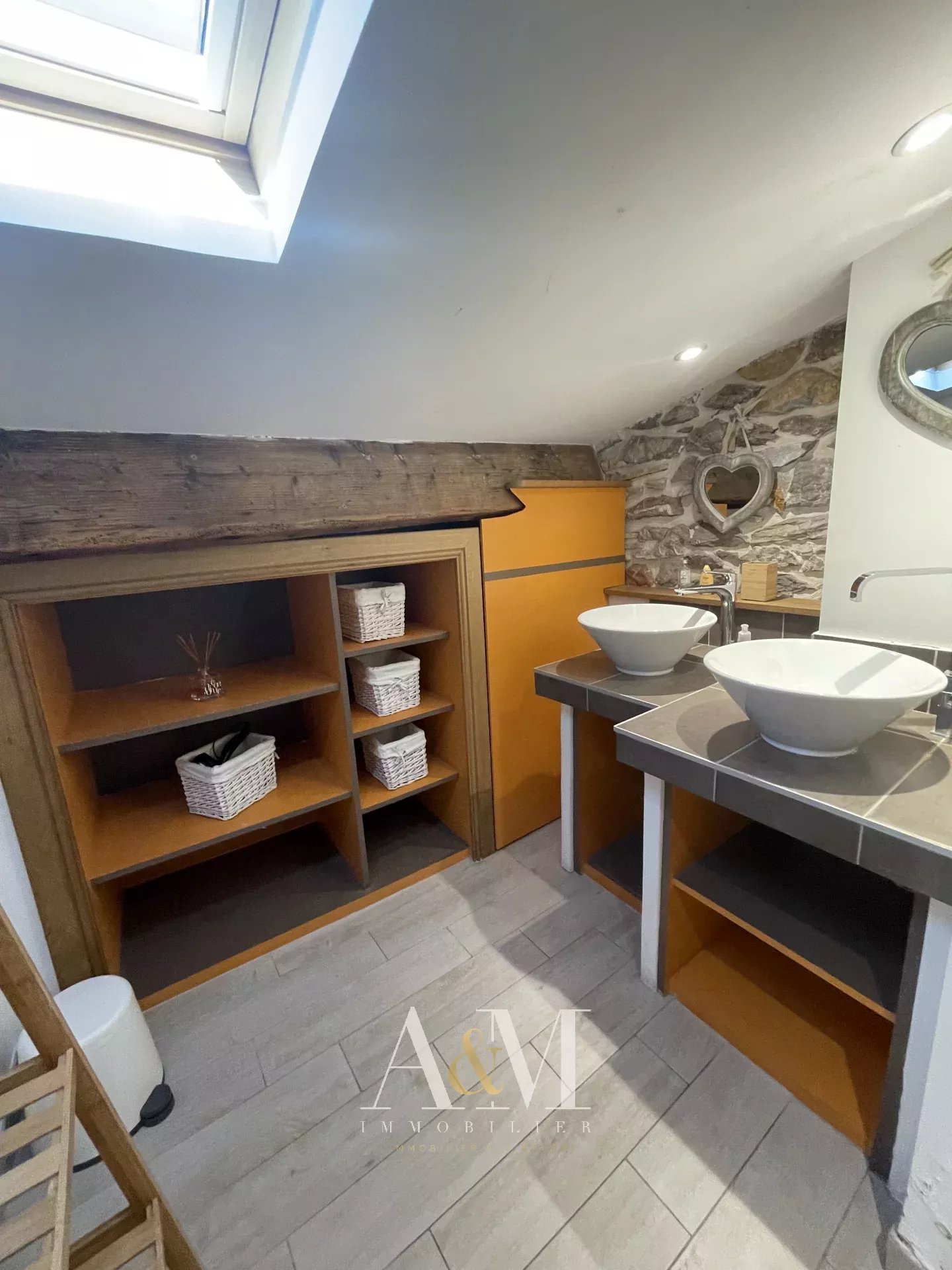Photo 9 — A&M IMMOBILIER