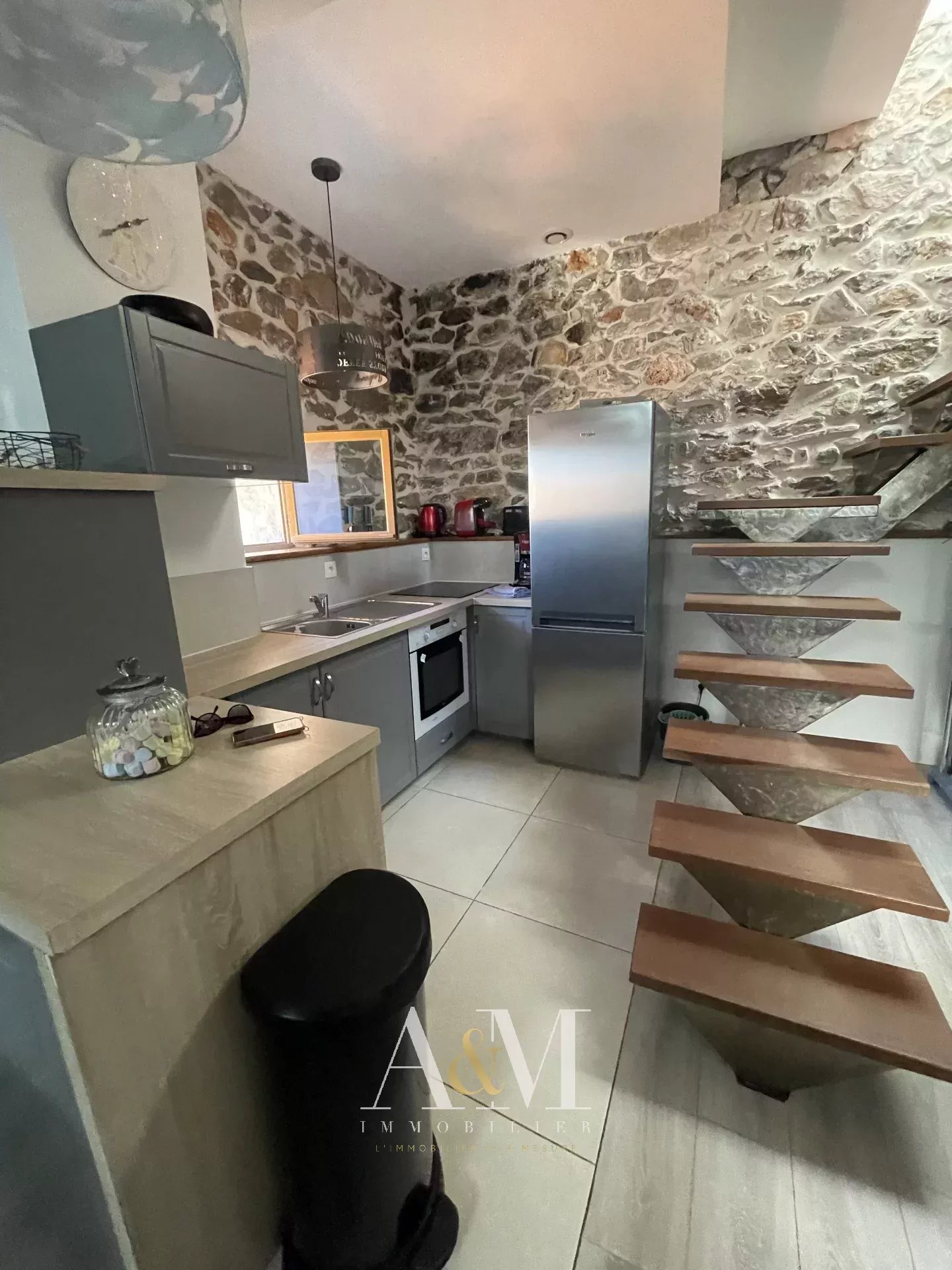 Photo 5 — A&M IMMOBILIER