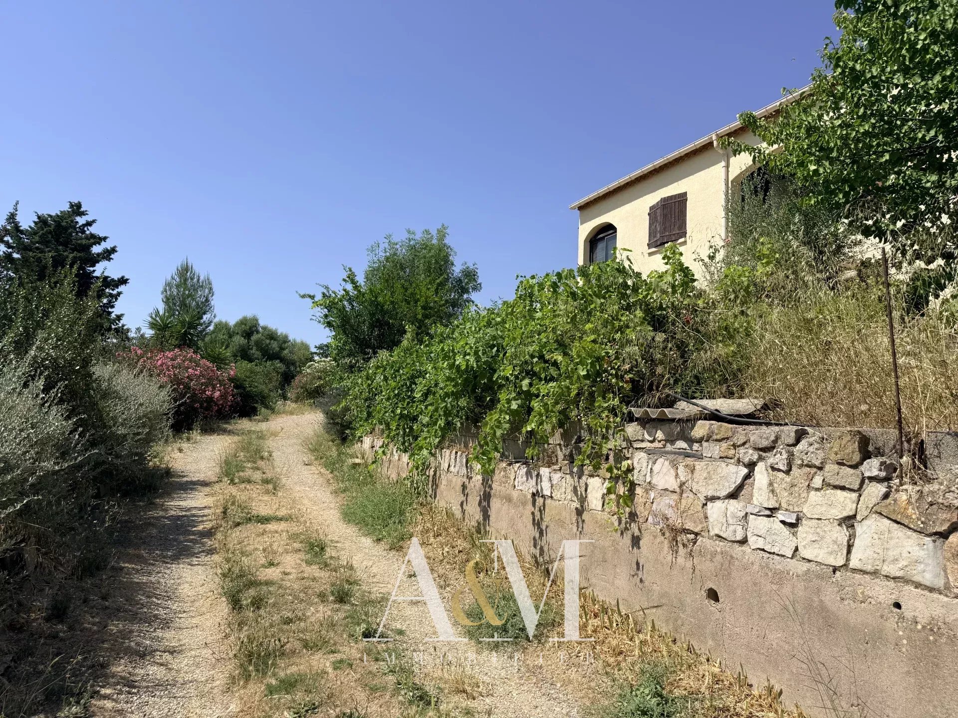 Photo 4 — A&M IMMOBILIER