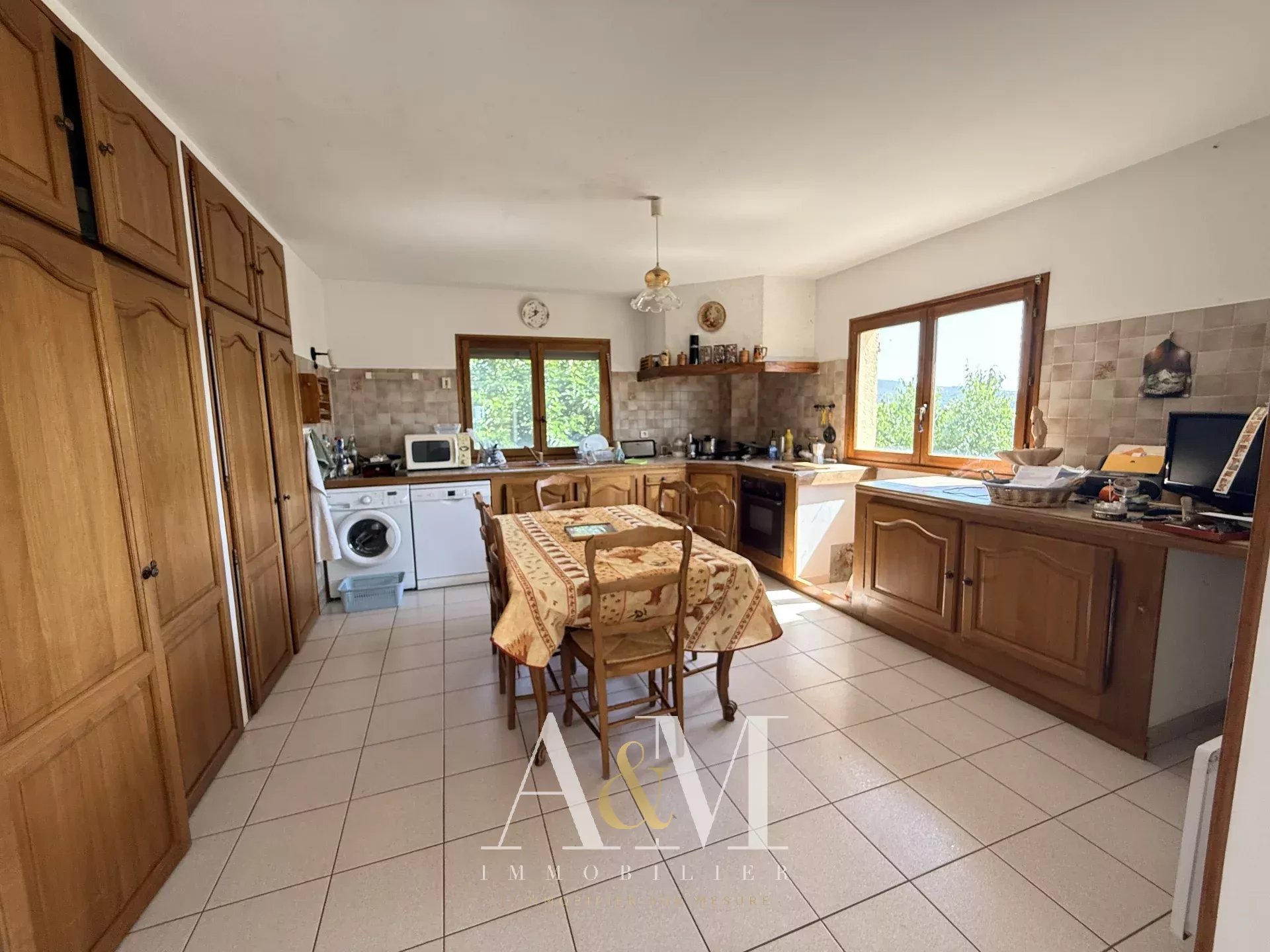 Photo 8 — A&M IMMOBILIER