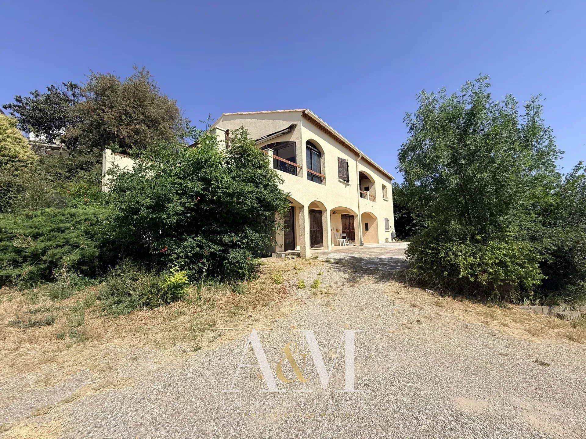 Photo 3 — A&M IMMOBILIER
