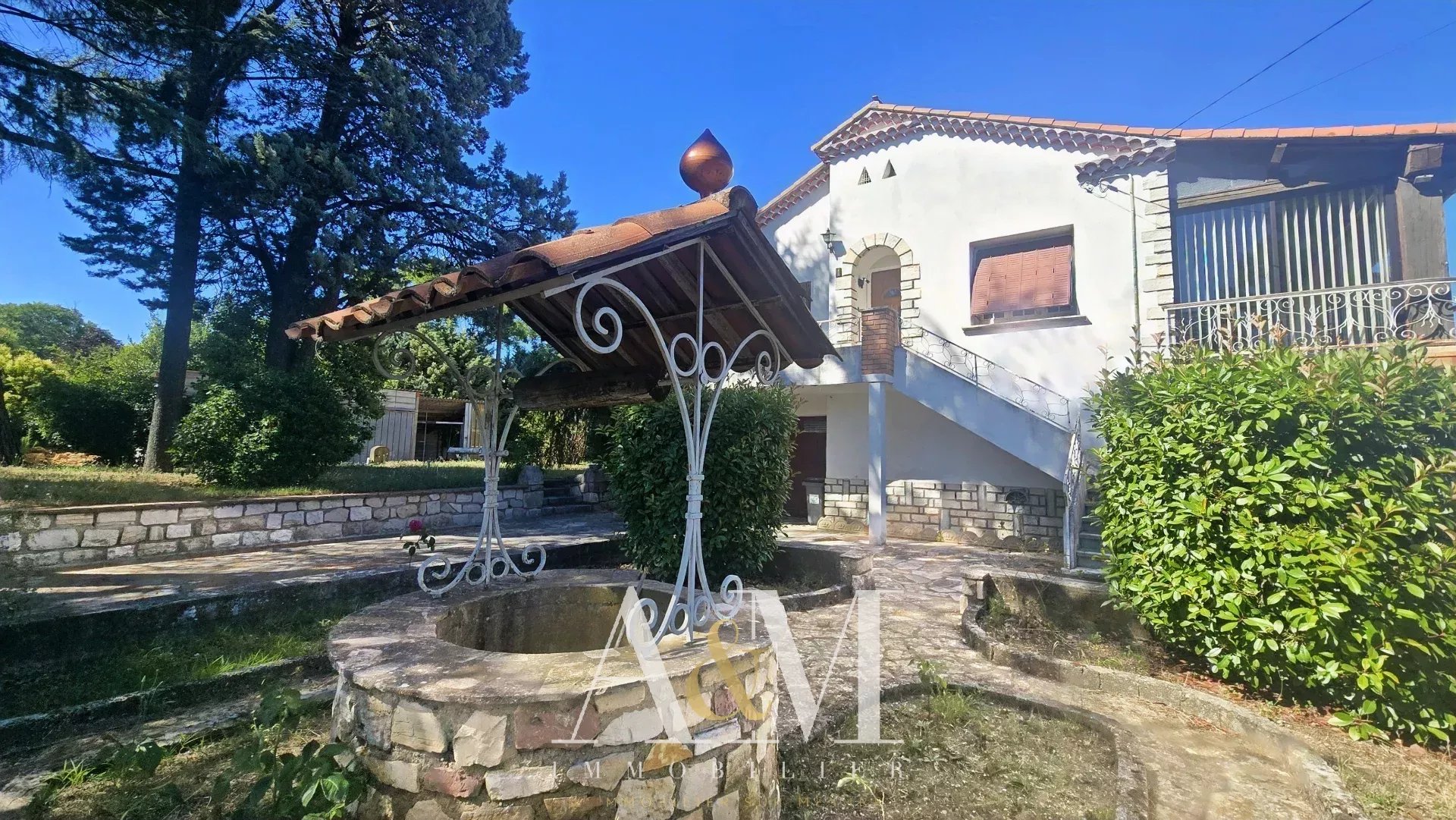 Photo 2 — A&M IMMOBILIER