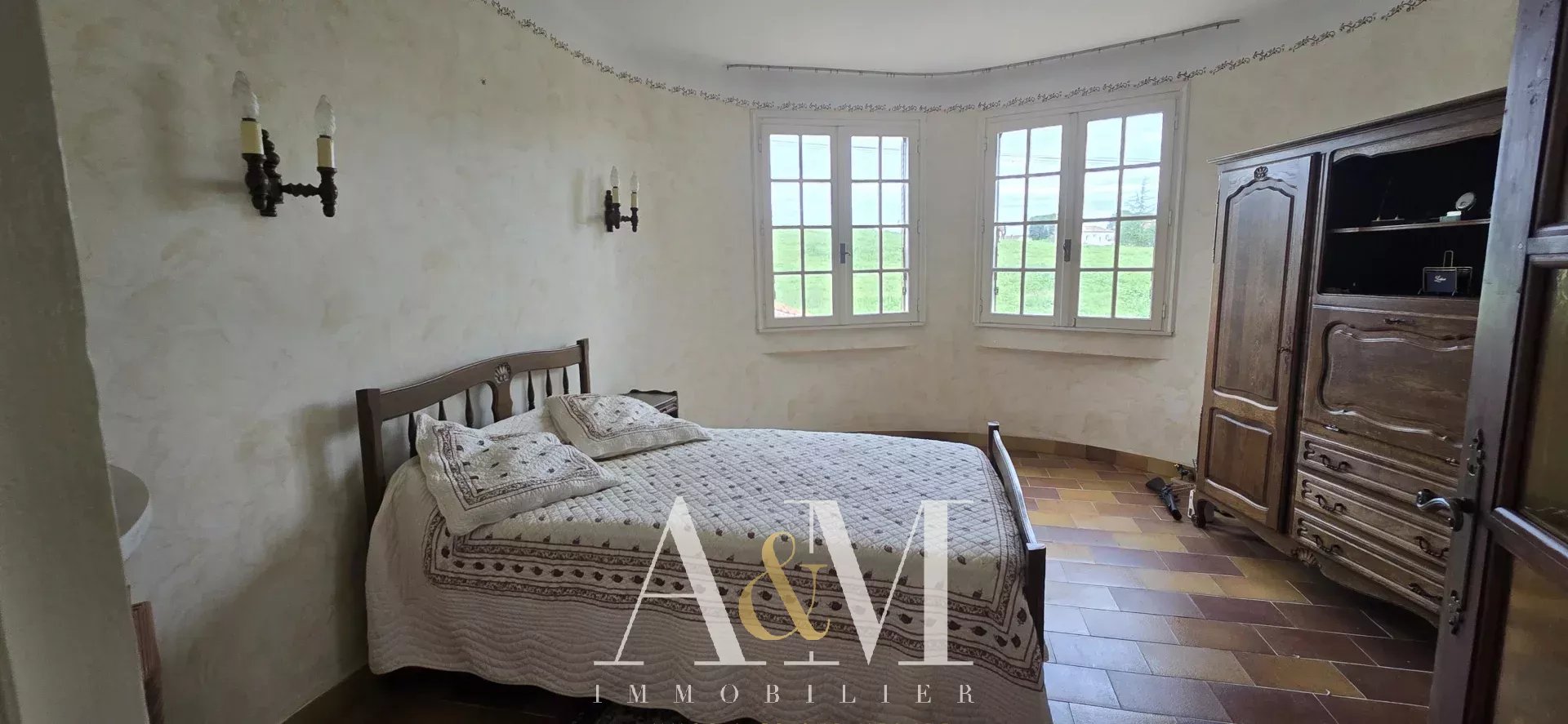 Photo 5 — A&M IMMOBILIER