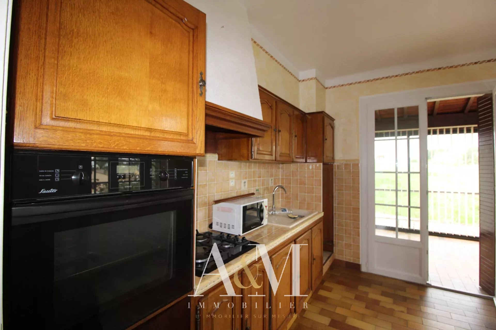 Photo 6 — A&M IMMOBILIER
