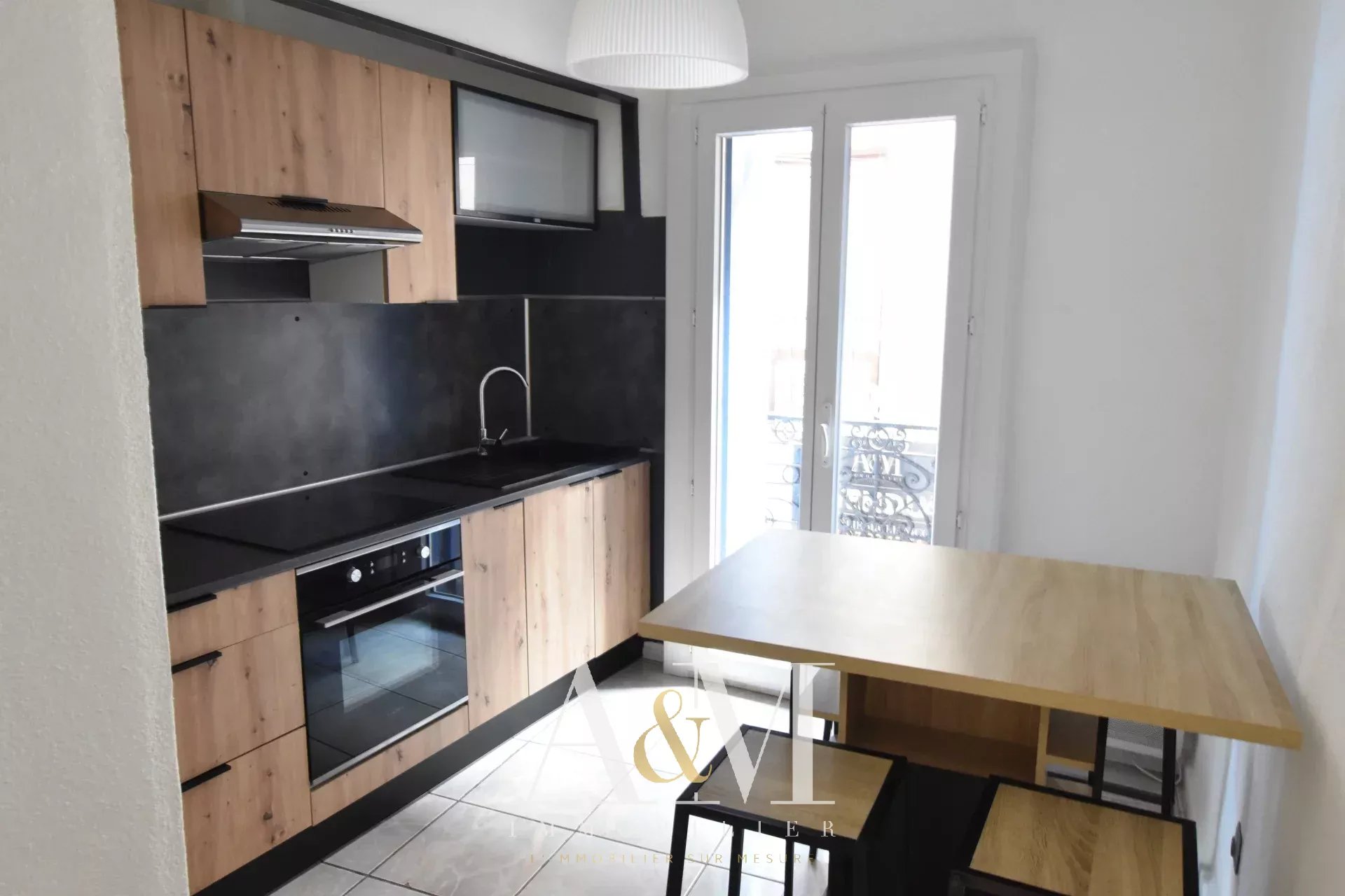 Photo 2 — A&M IMMOBILIER