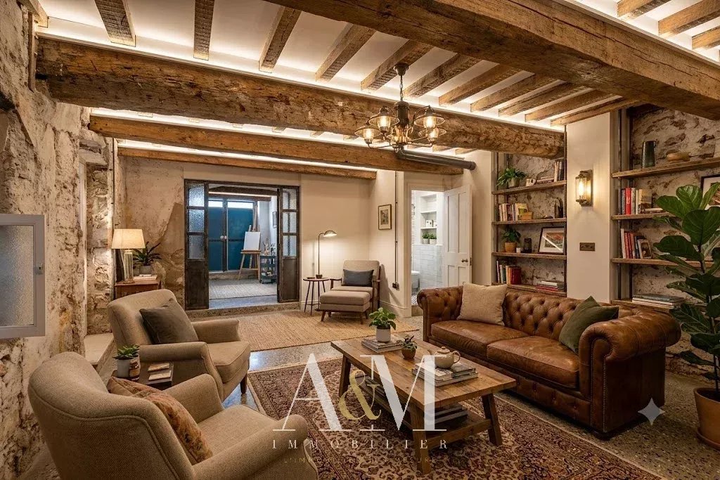 Photo 13 — A&M IMMOBILIER