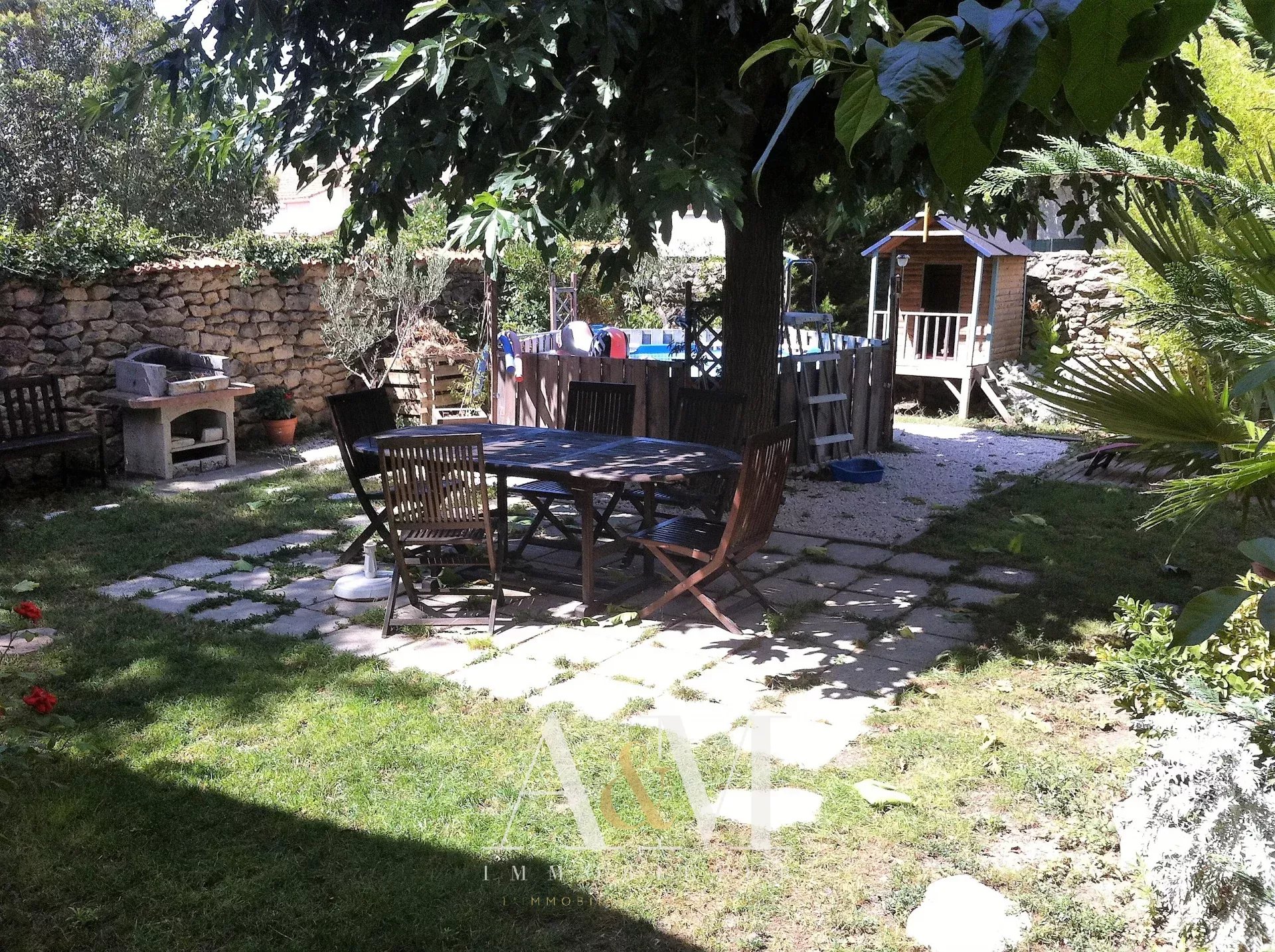 Photo 2 — A&M IMMOBILIER