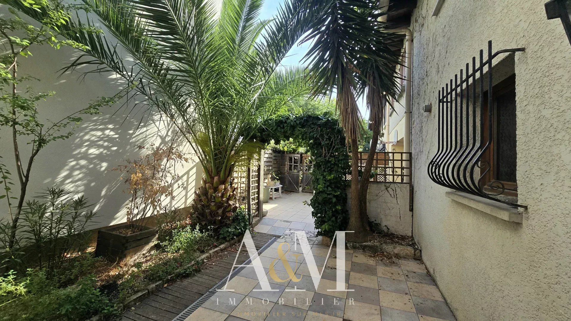 Photo 3 — A&M IMMOBILIER