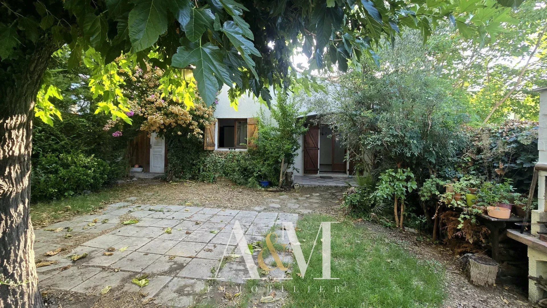 Photo 4 — A&M IMMOBILIER