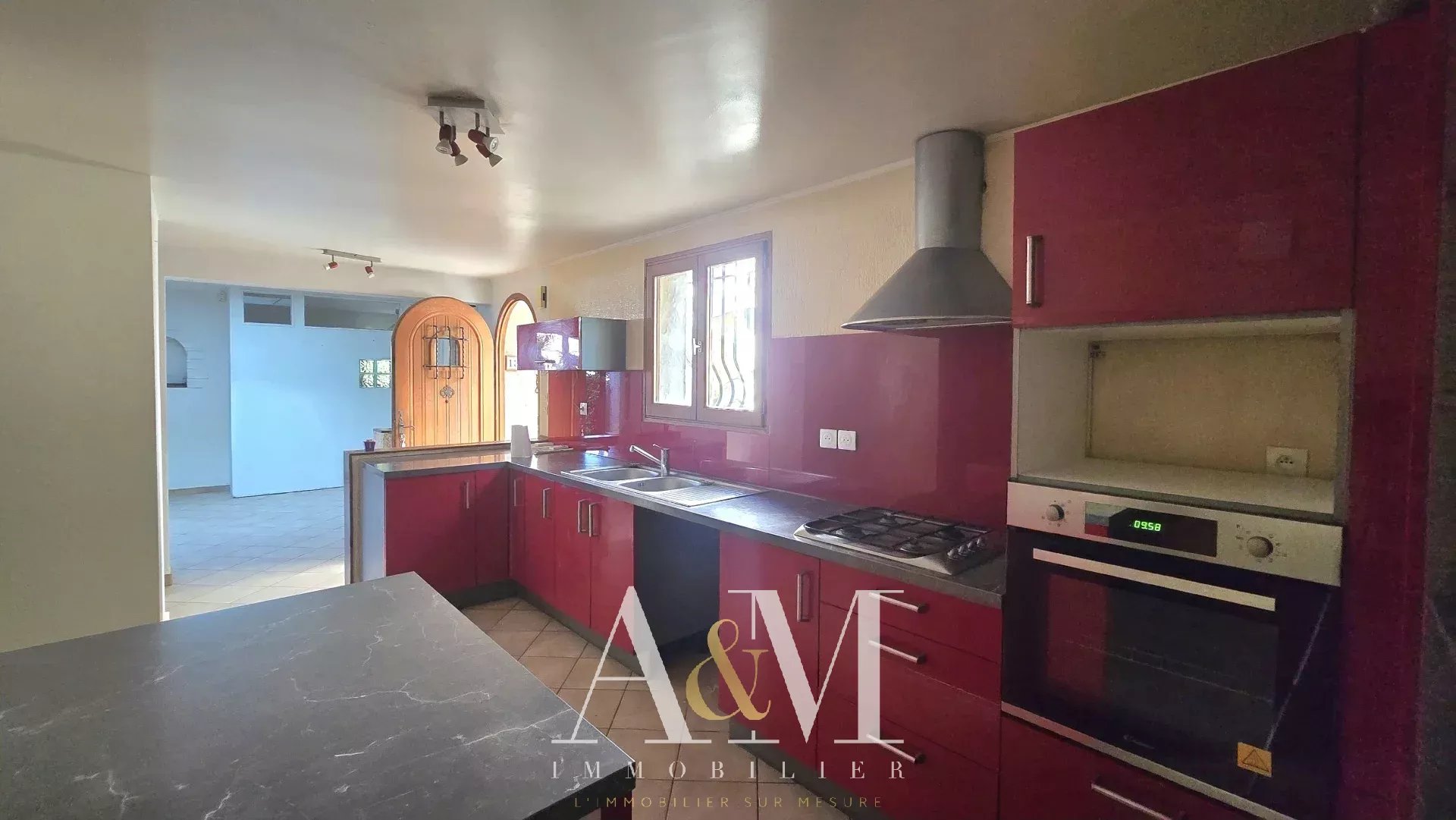 Photo 6 — A&M IMMOBILIER