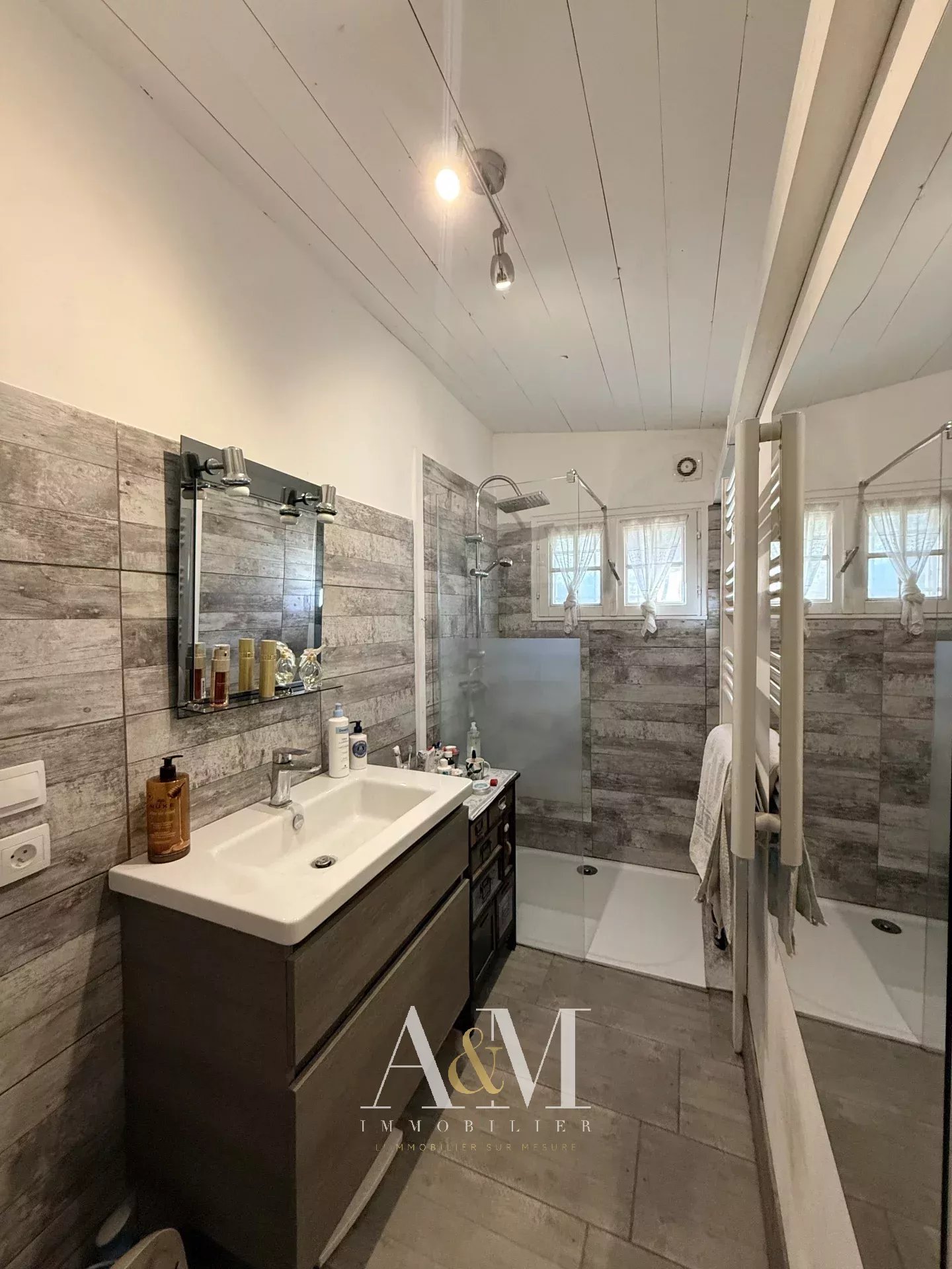 Photo 9 — A&M IMMOBILIER