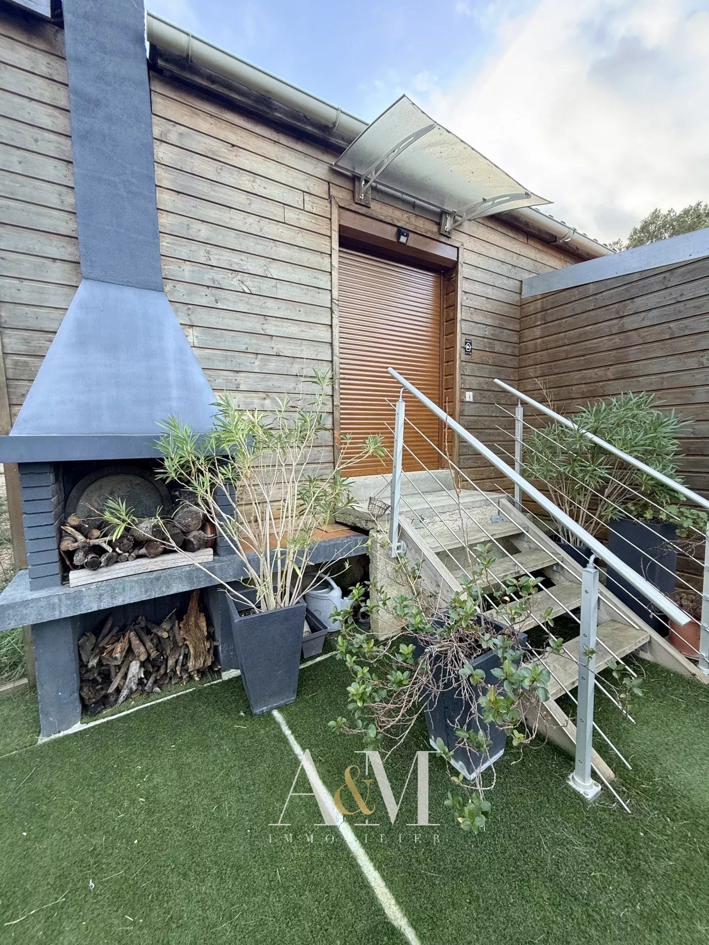 Photo 14 — A&M IMMOBILIER