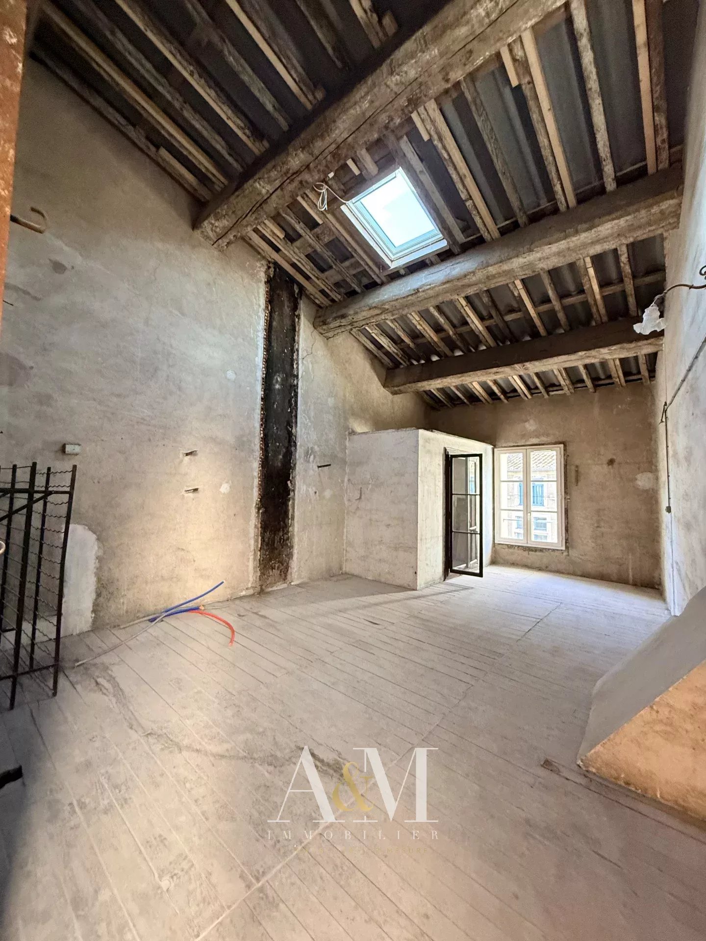 Photo 3 — A&M IMMOBILIER