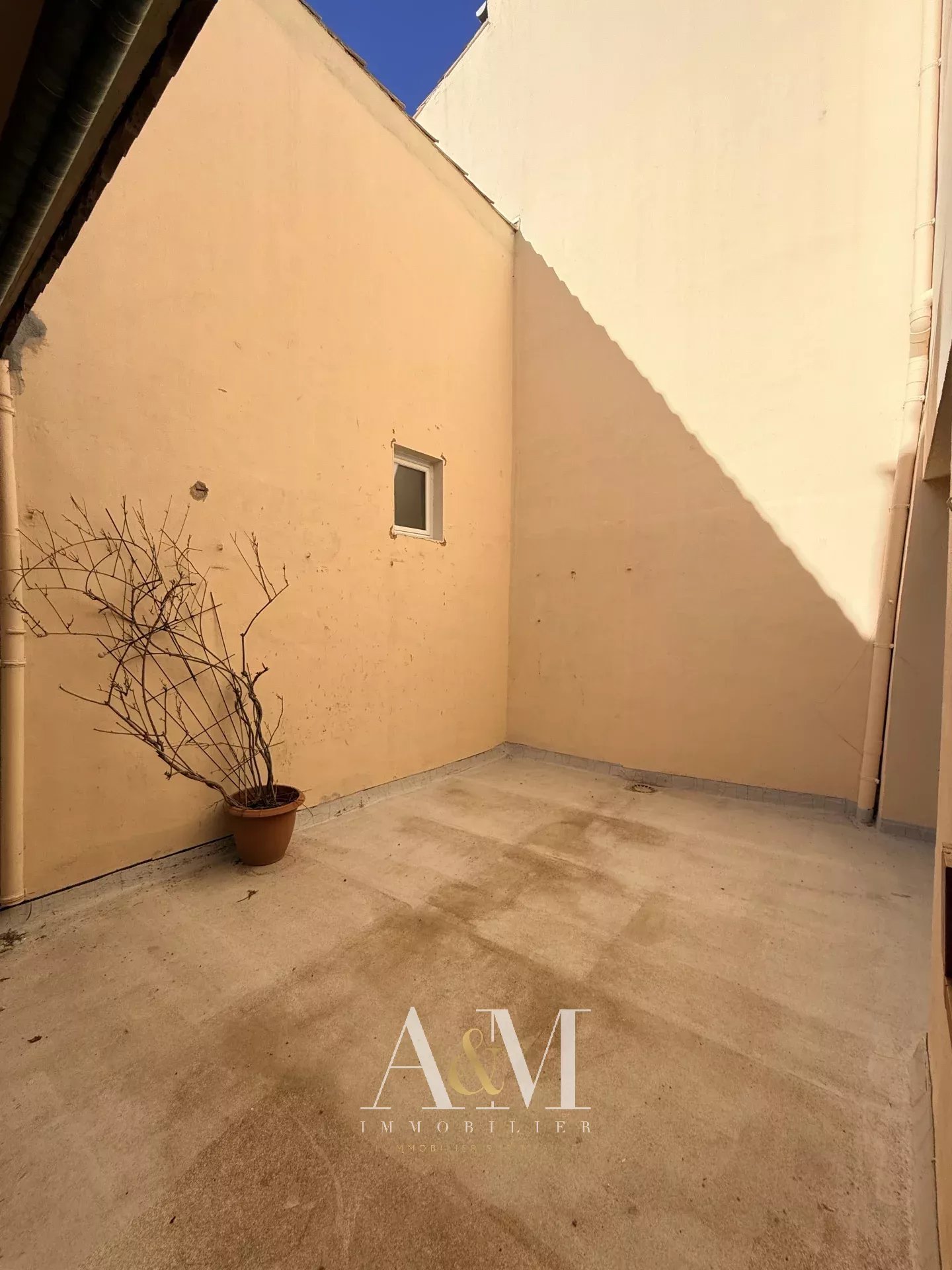 Photo 2 — A&M IMMOBILIER