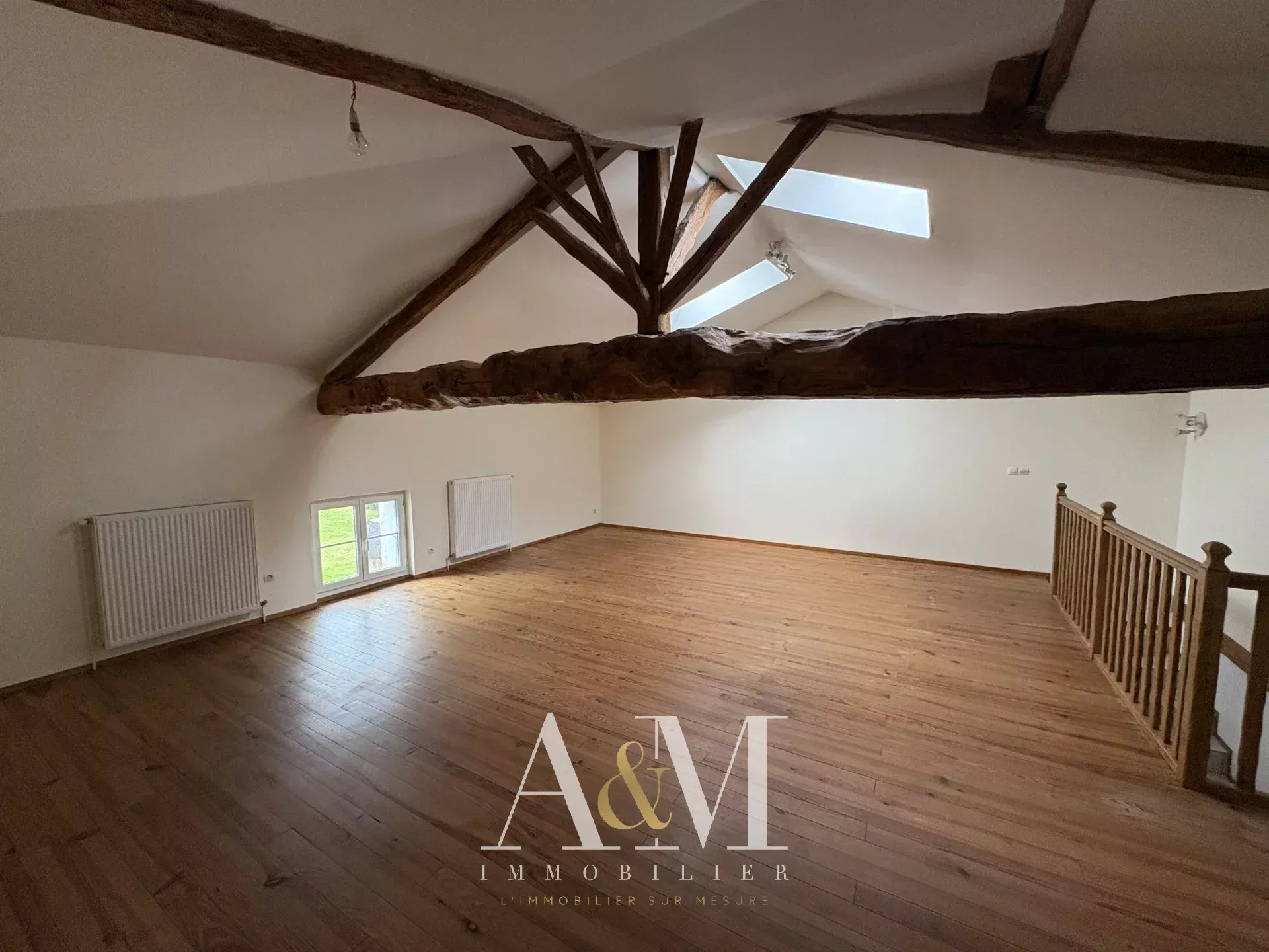 Photo 2 — A&M IMMOBILIER