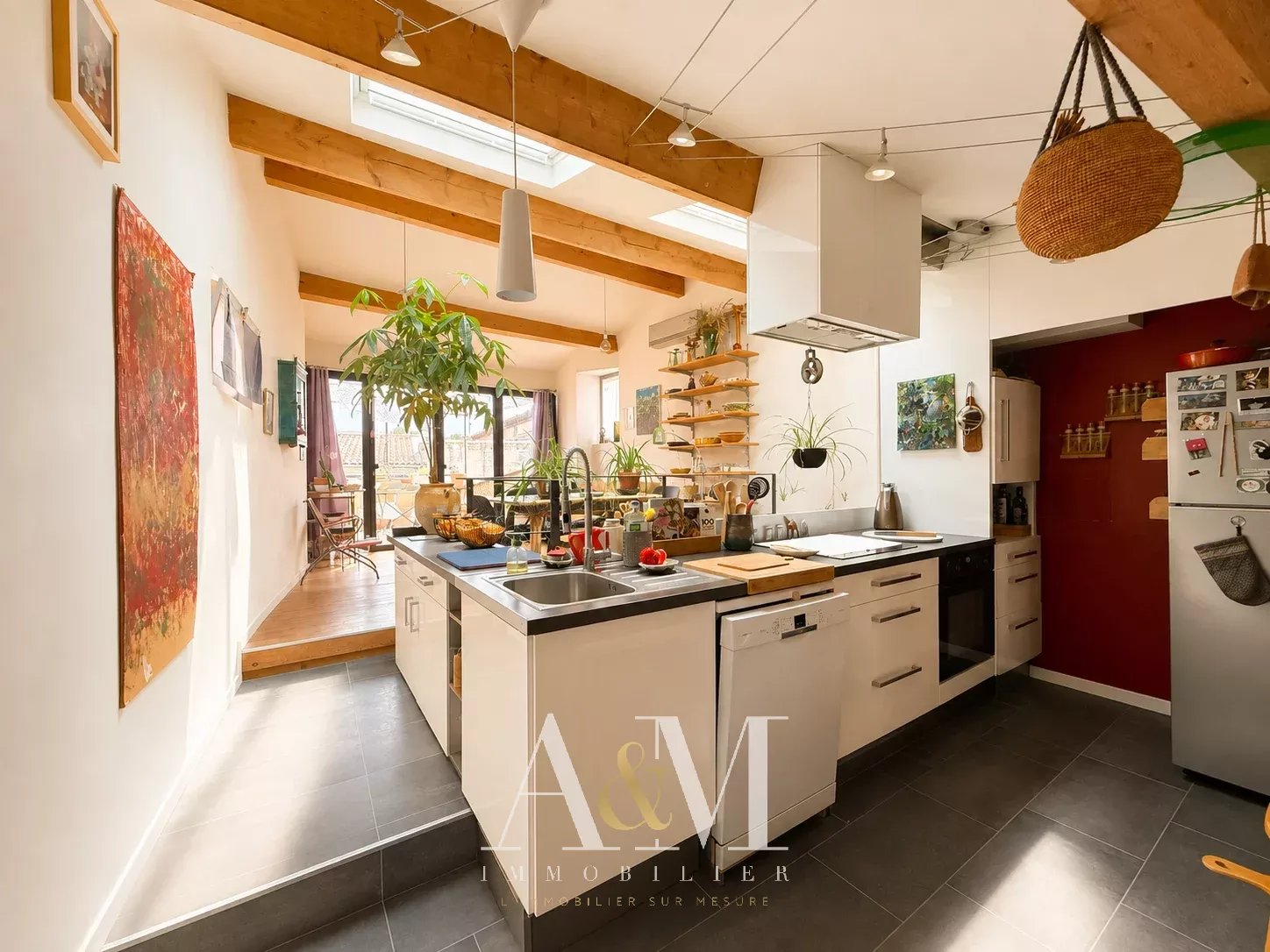 Photo 2 — A&M IMMOBILIER