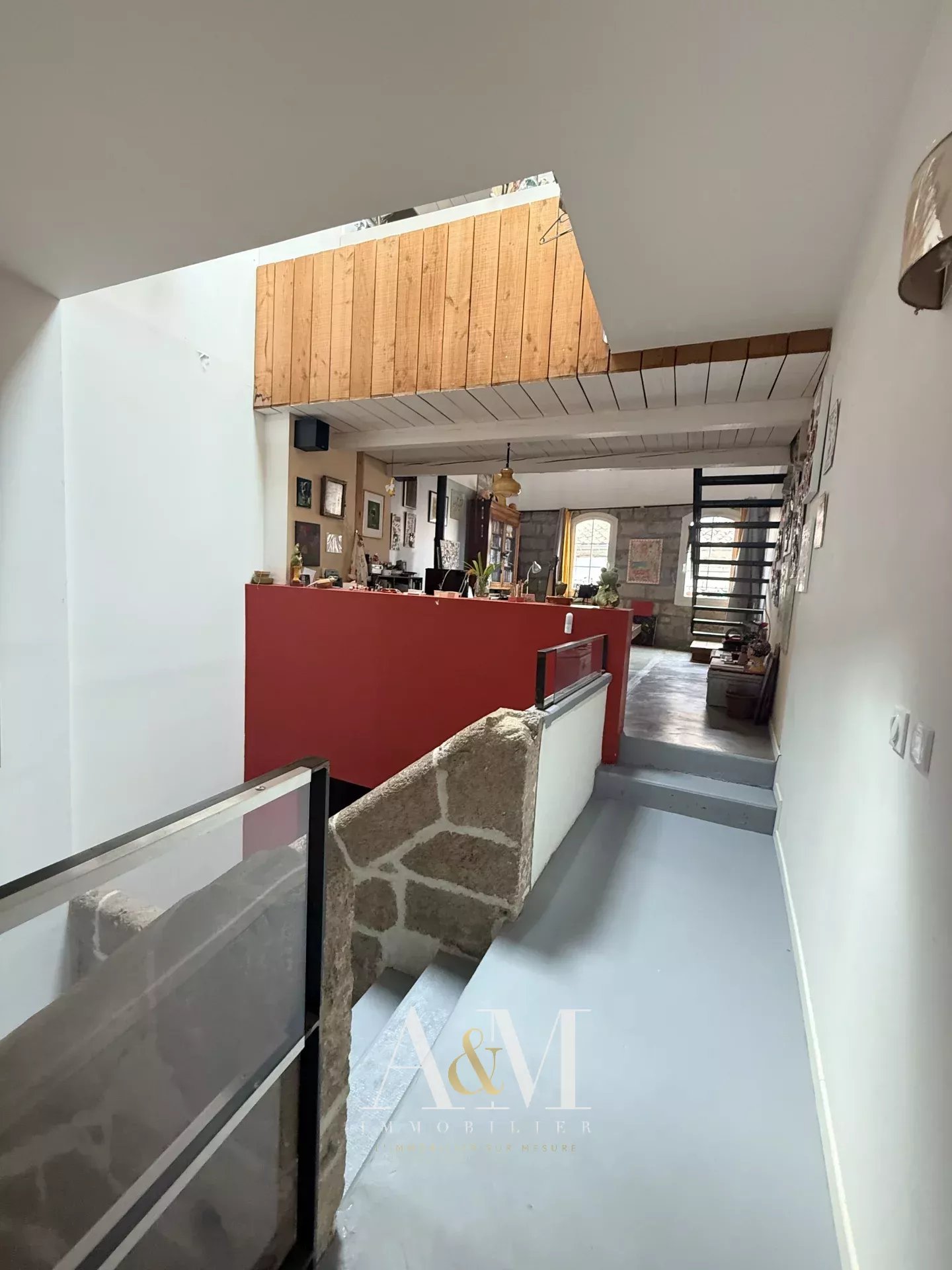 Photo 12 — A&M IMMOBILIER