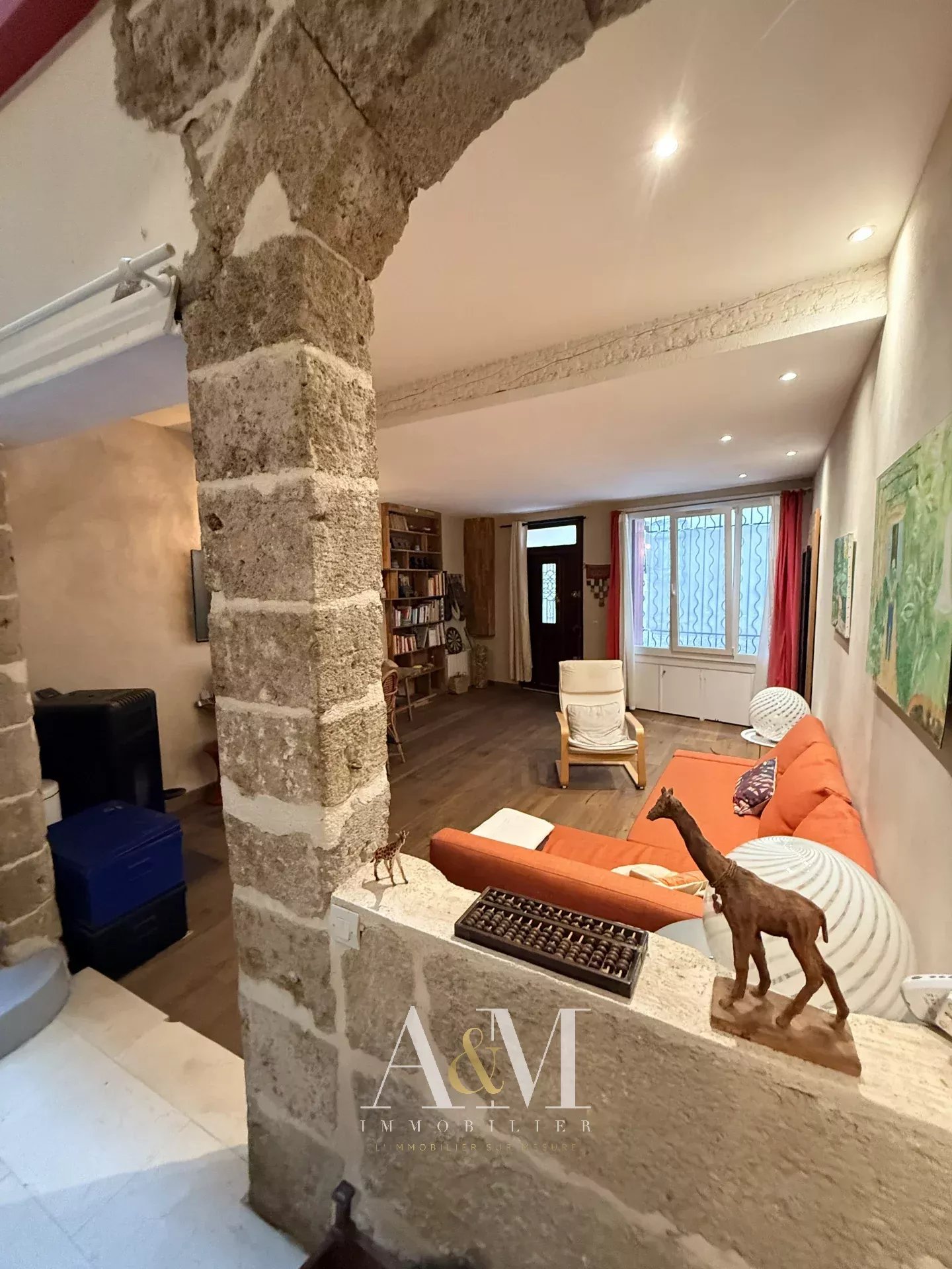 Photo 10 — A&M IMMOBILIER