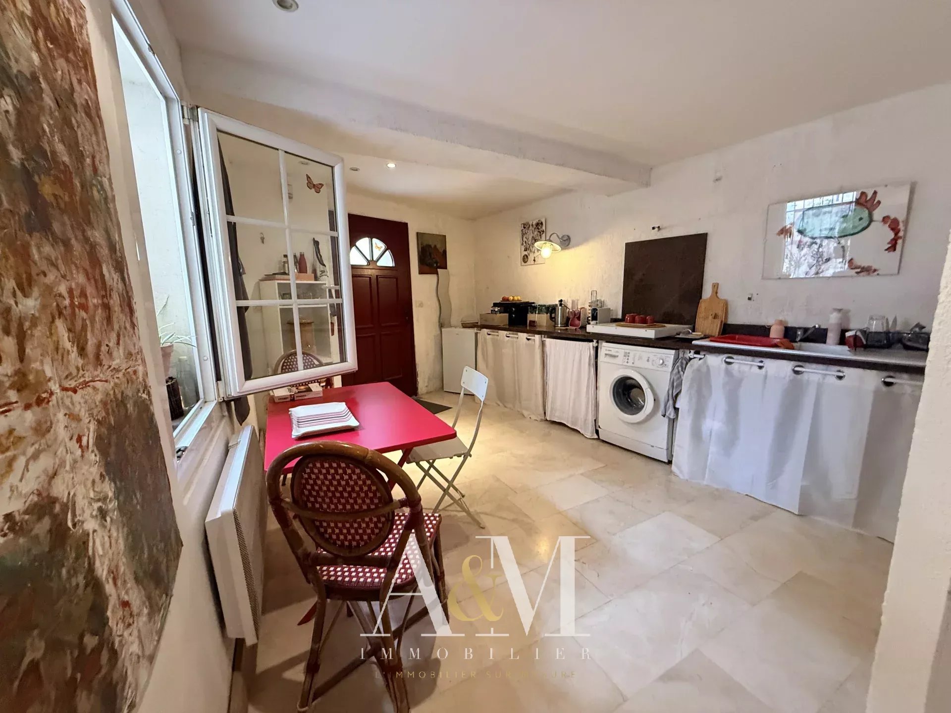 Photo 11 — A&M IMMOBILIER