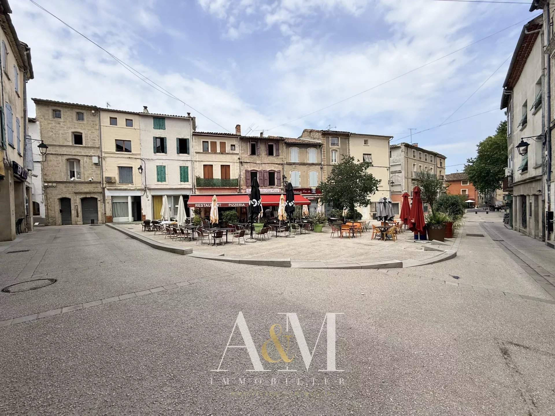 Photo 7 — A&M IMMOBILIER