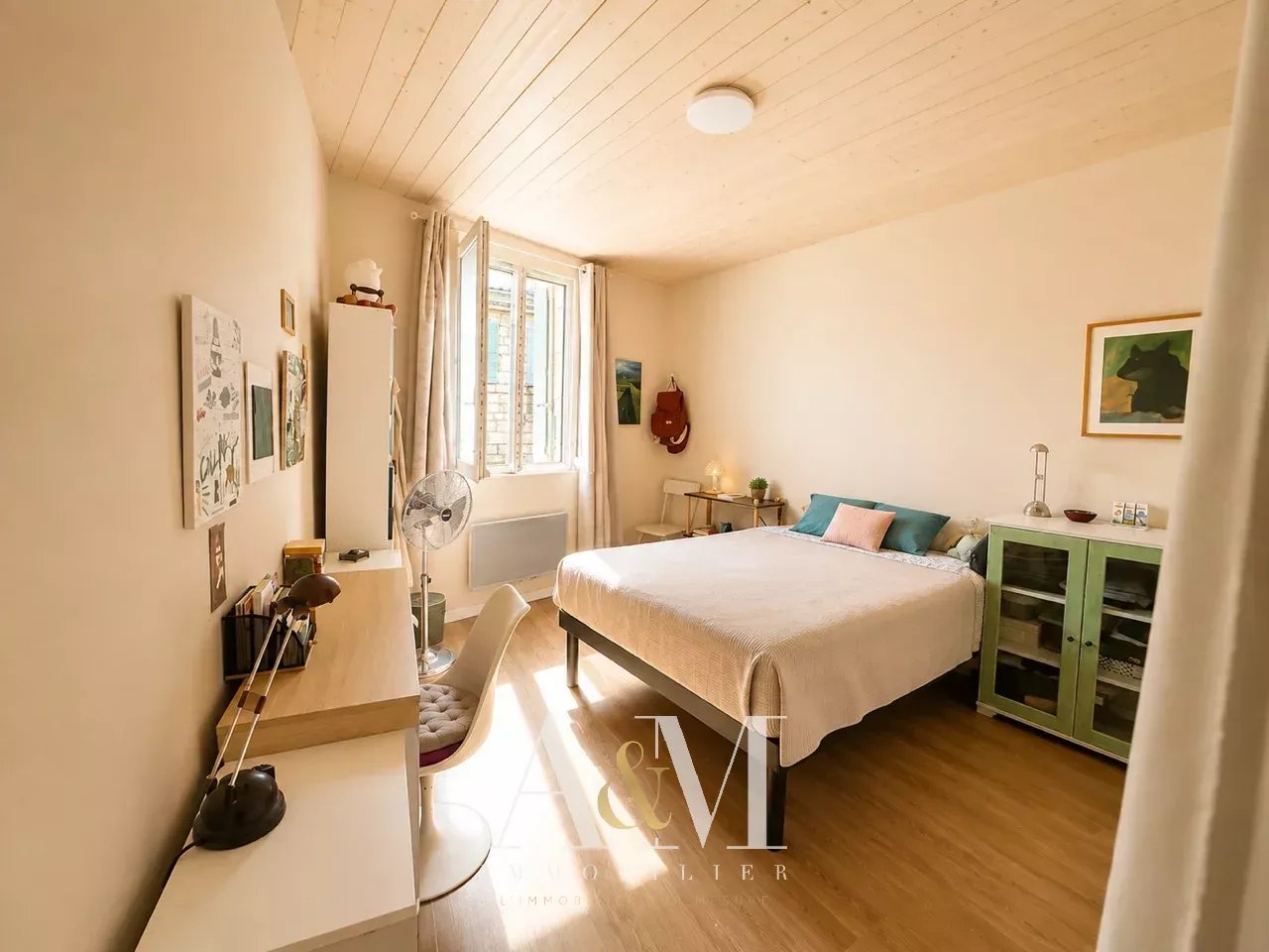 Photo 6 — A&M IMMOBILIER