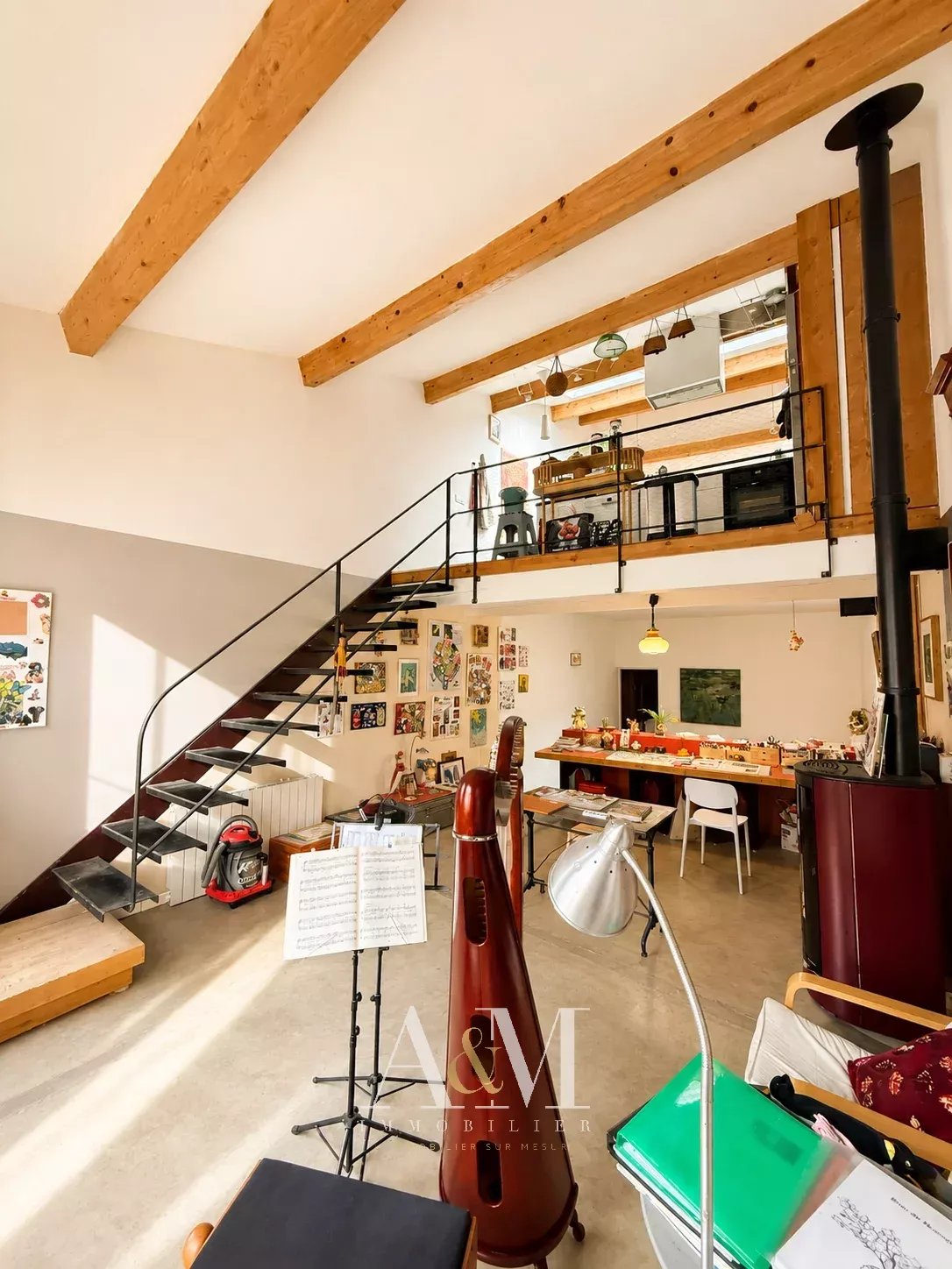 Photo 3 — A&M IMMOBILIER