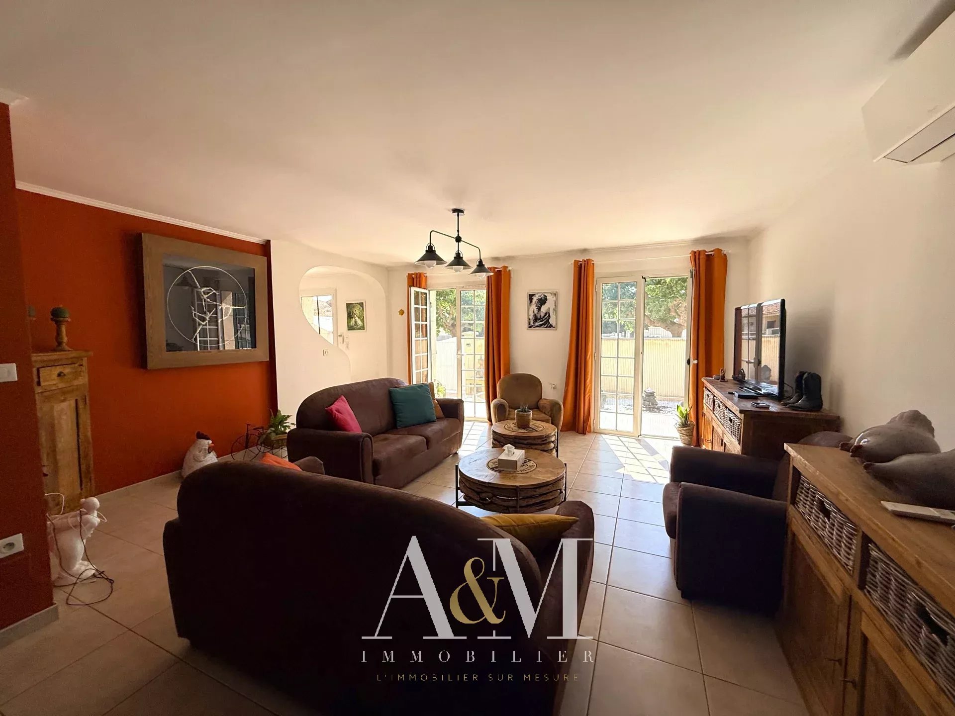 Photo 12 — A&M IMMOBILIER