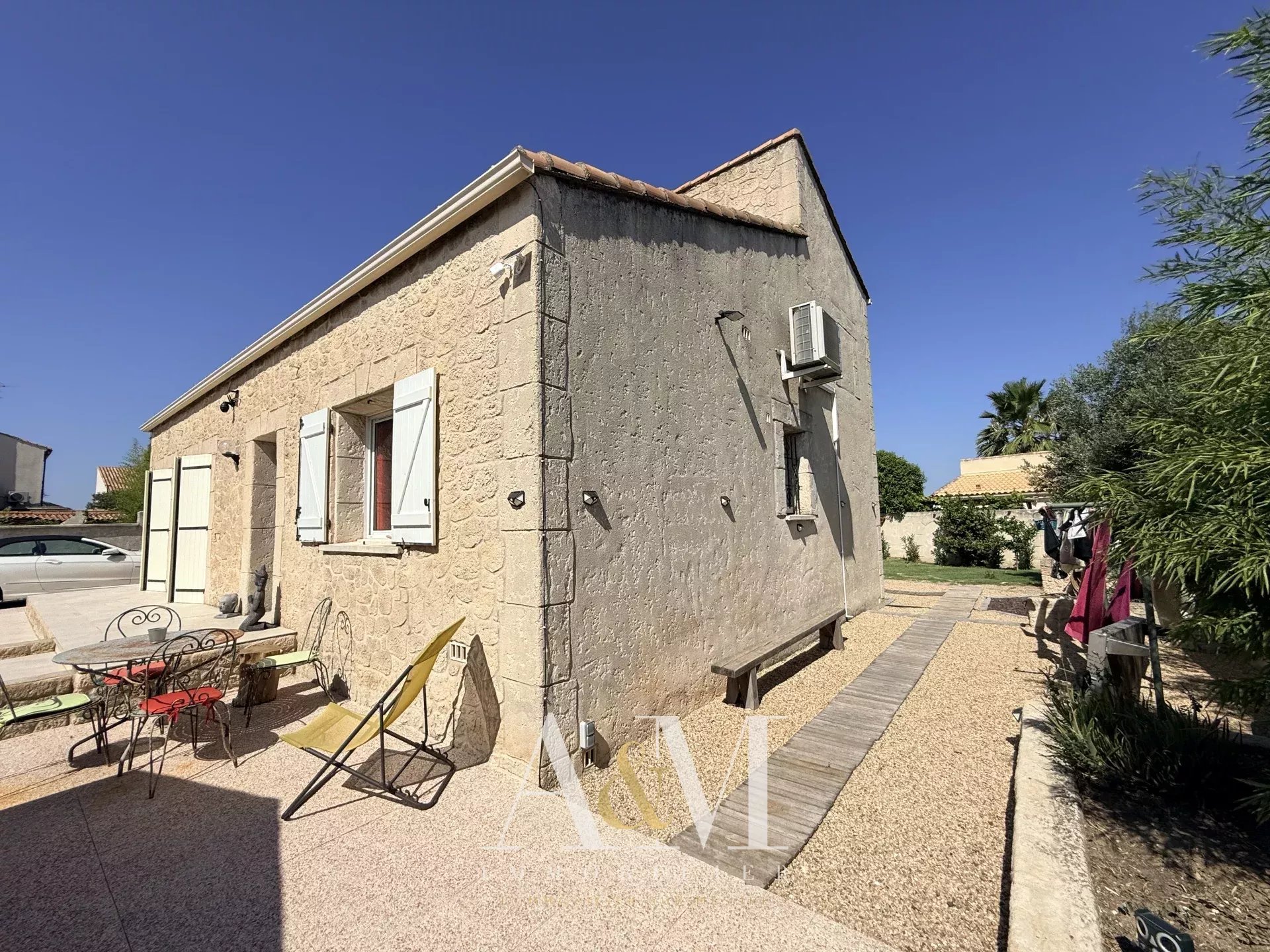 Photo 26 — A&M IMMOBILIER
