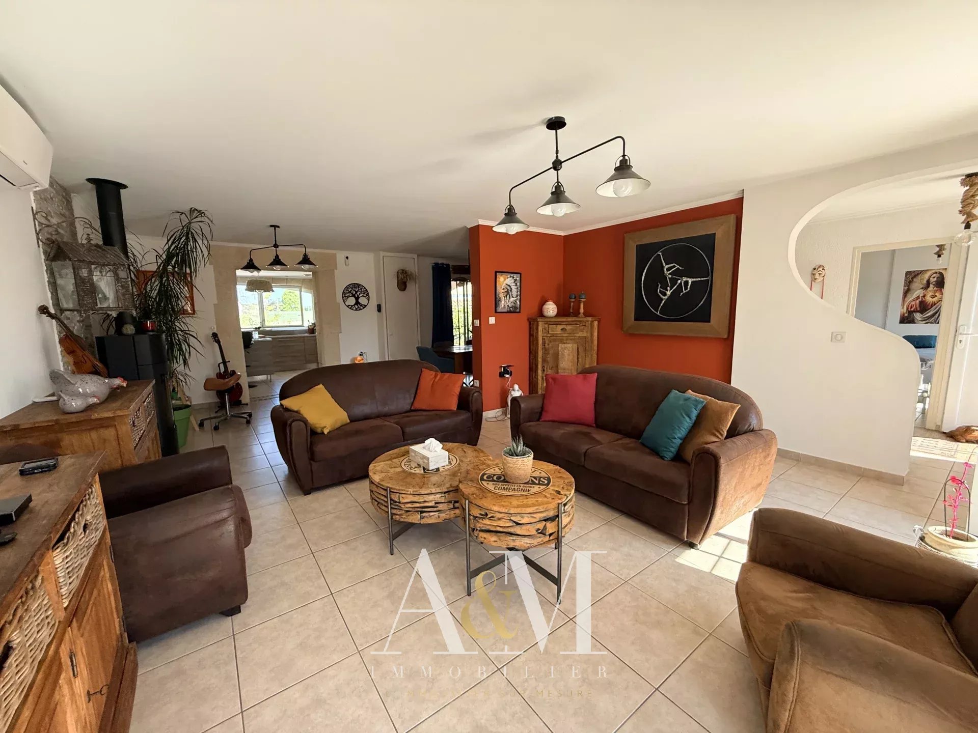Photo 8 — A&M IMMOBILIER