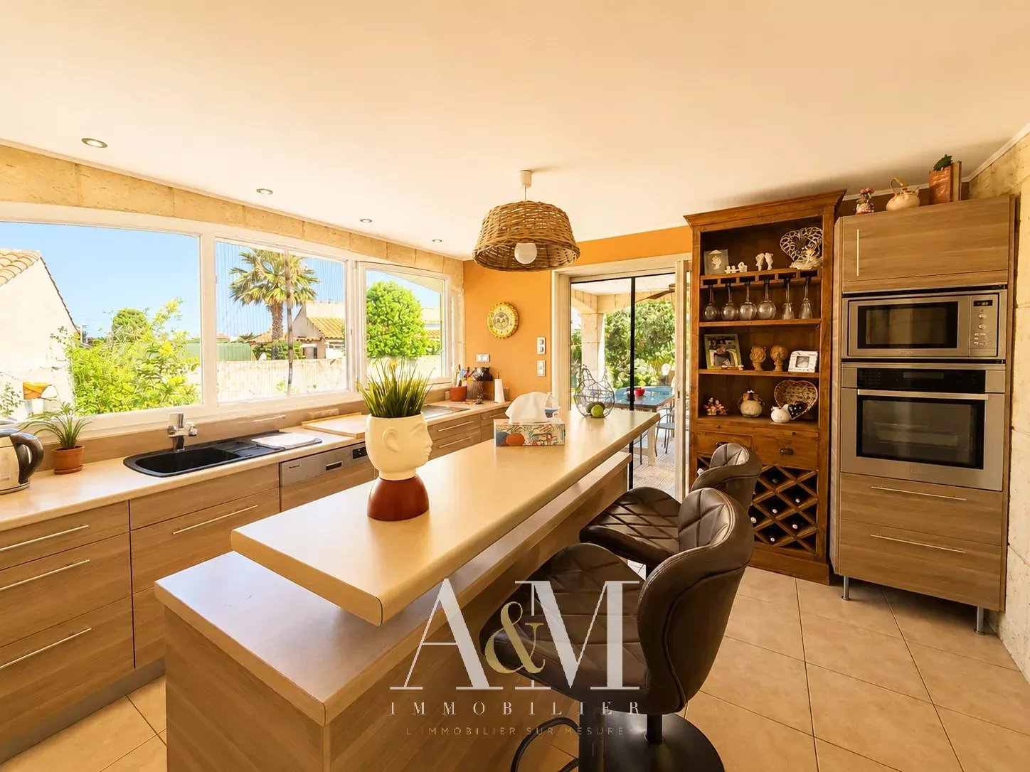 Photo 6 — A&M IMMOBILIER