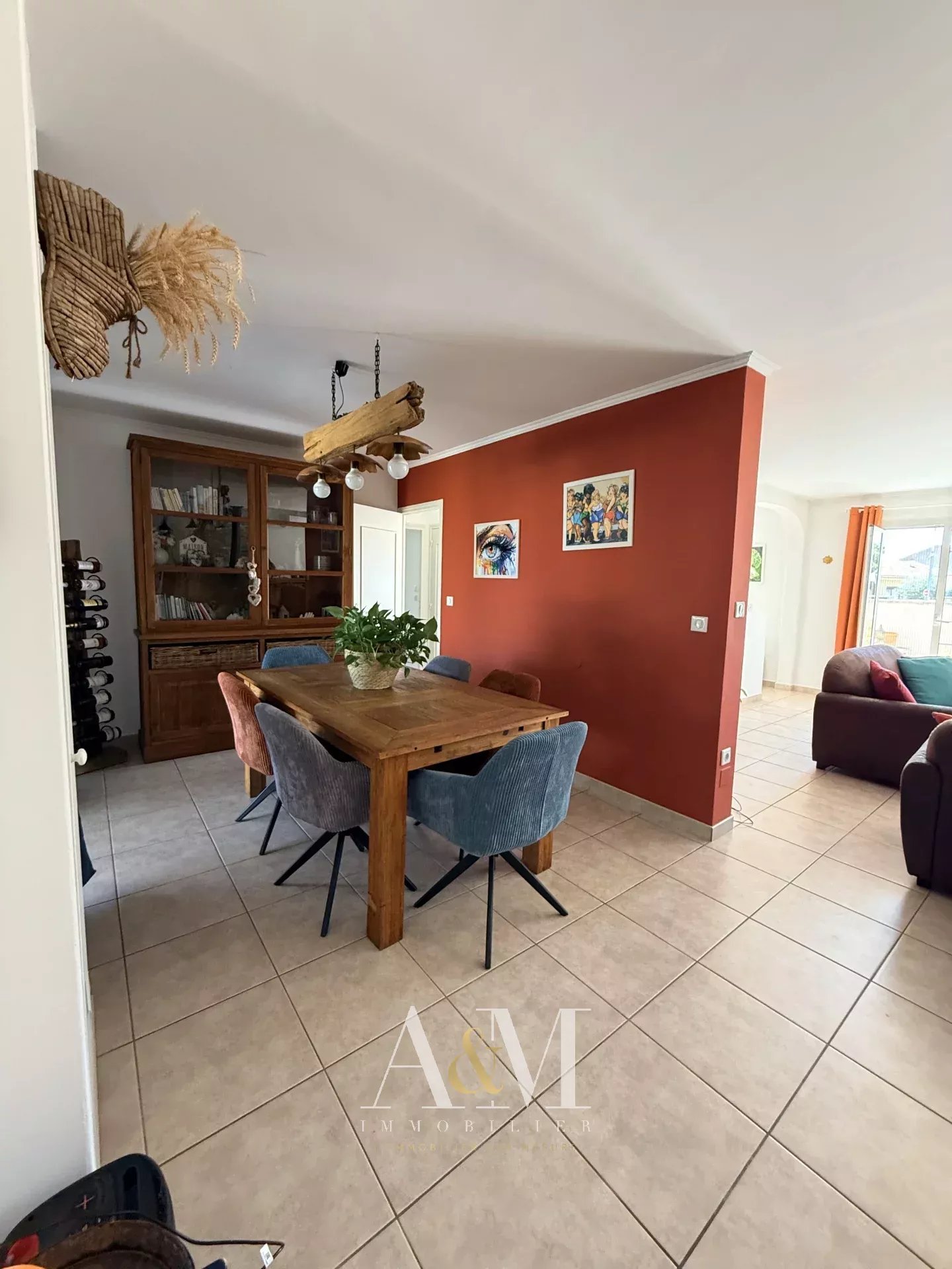 Photo 7 — A&M IMMOBILIER