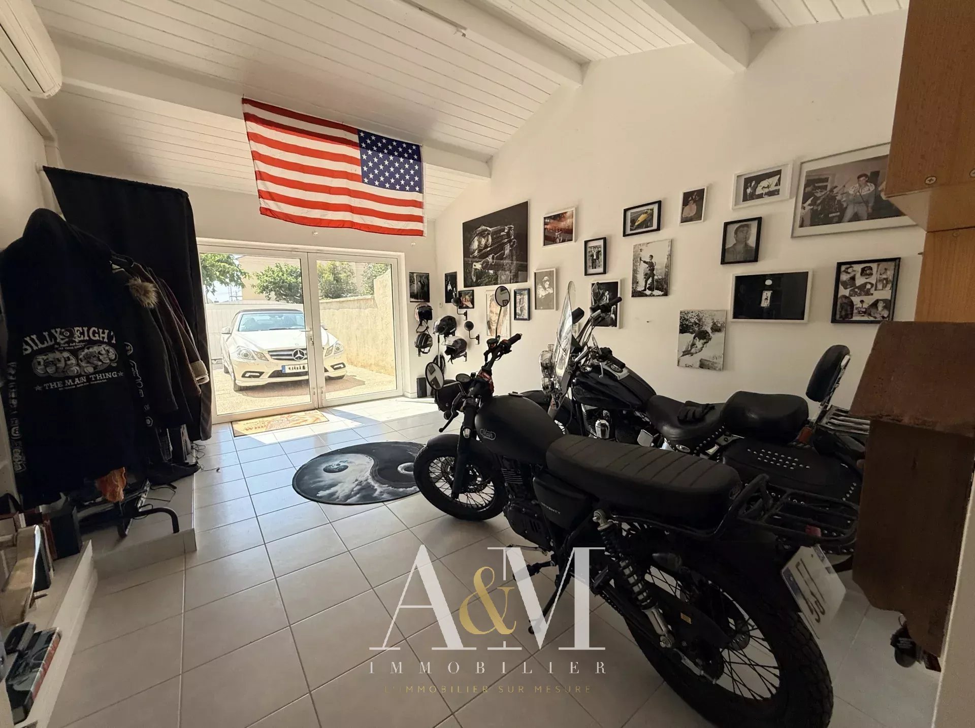 Photo 9 — A&M IMMOBILIER