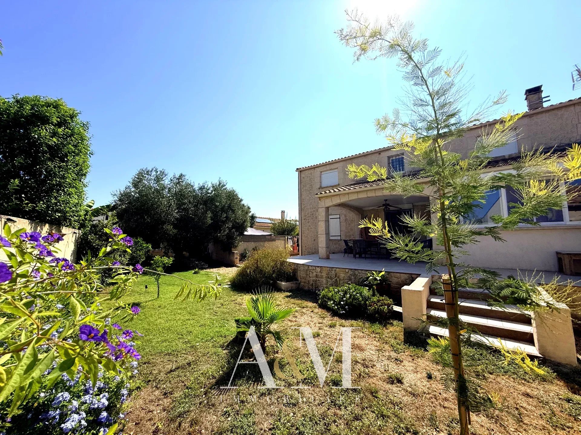 Photo 4 — A&M IMMOBILIER
